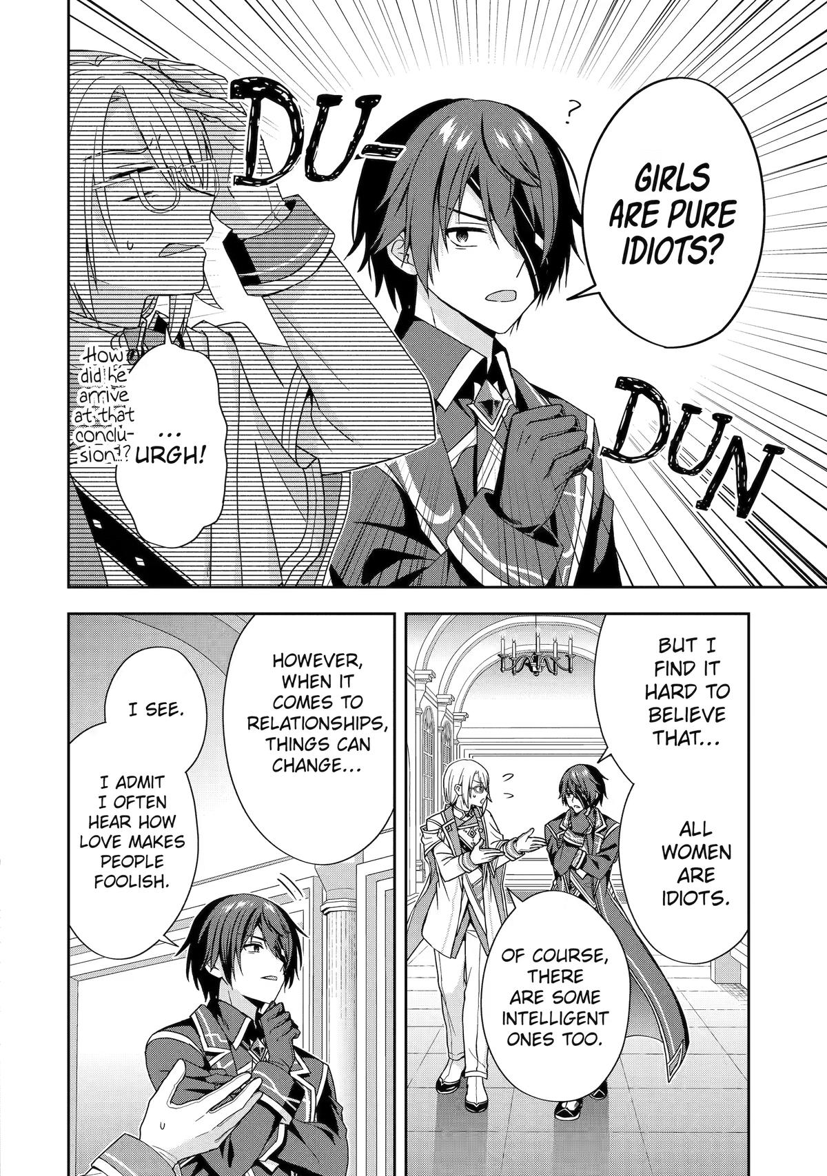 The Lonely King and His Sunshine Bride