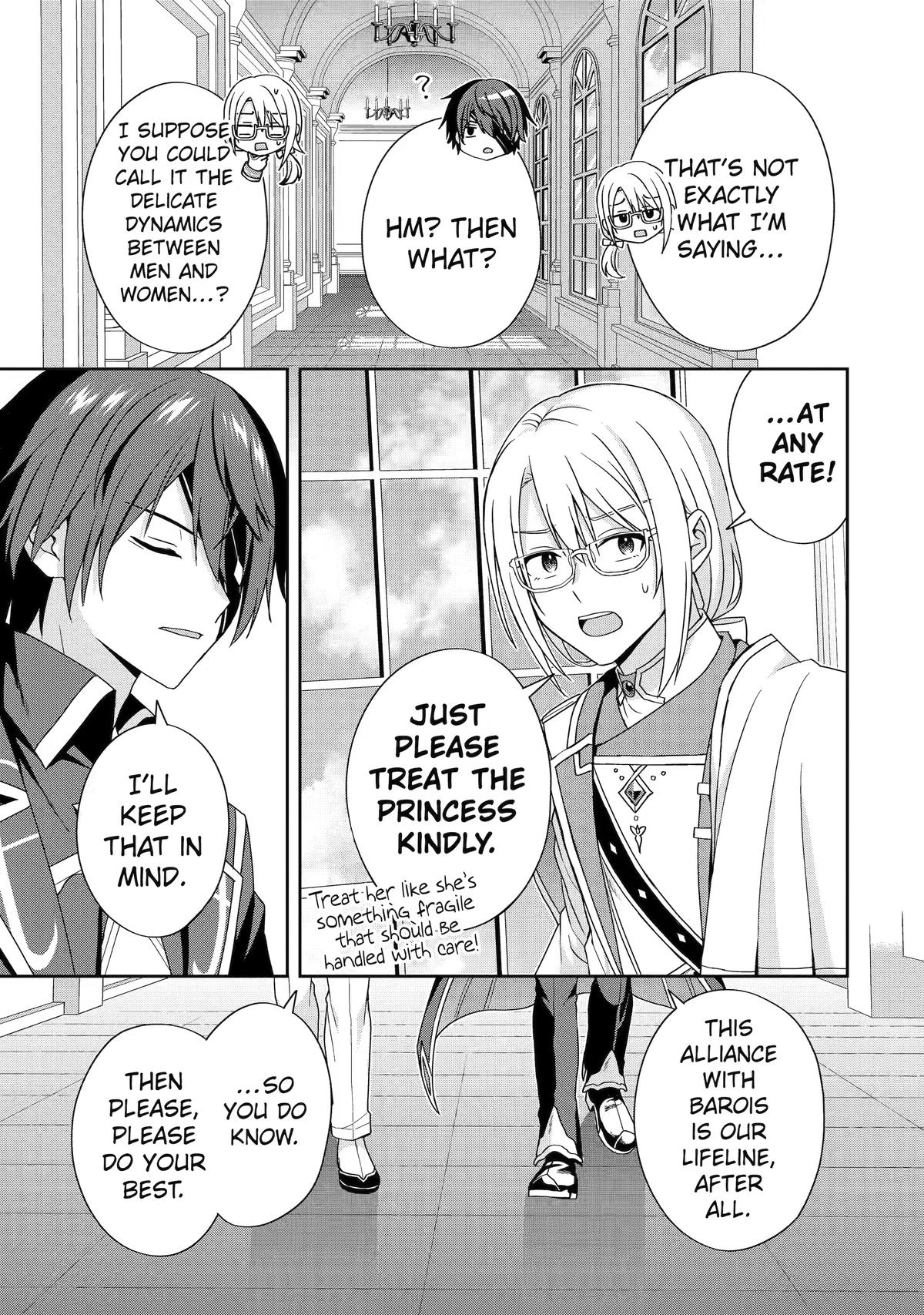The Lonely King and His Sunshine Bride
