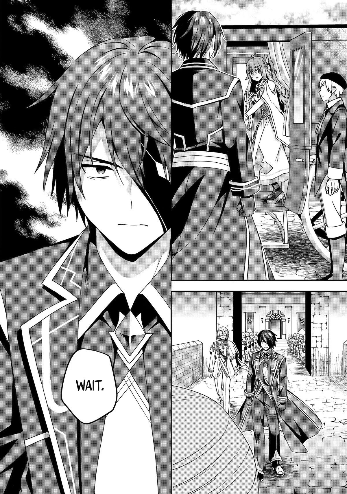 The Lonely King and His Sunshine Bride