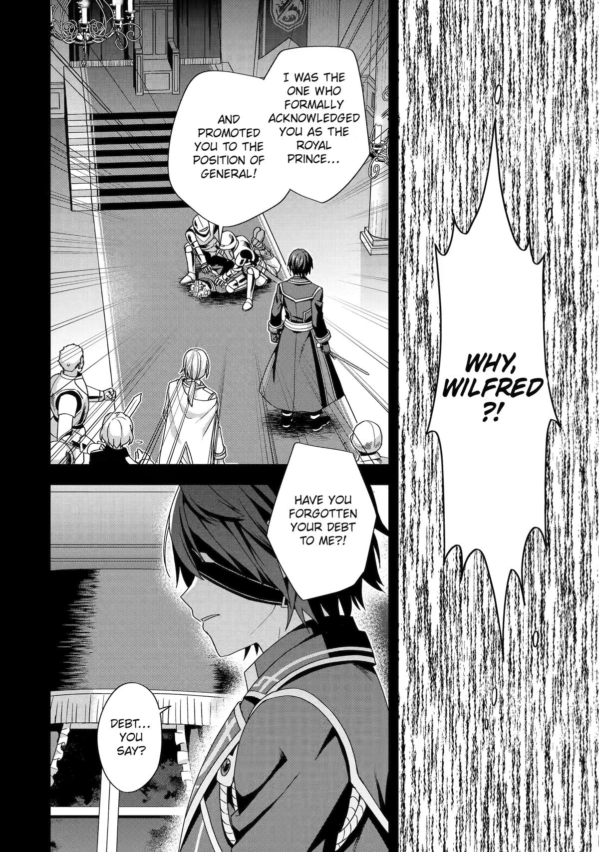 The Lonely King and His Sunshine Bride