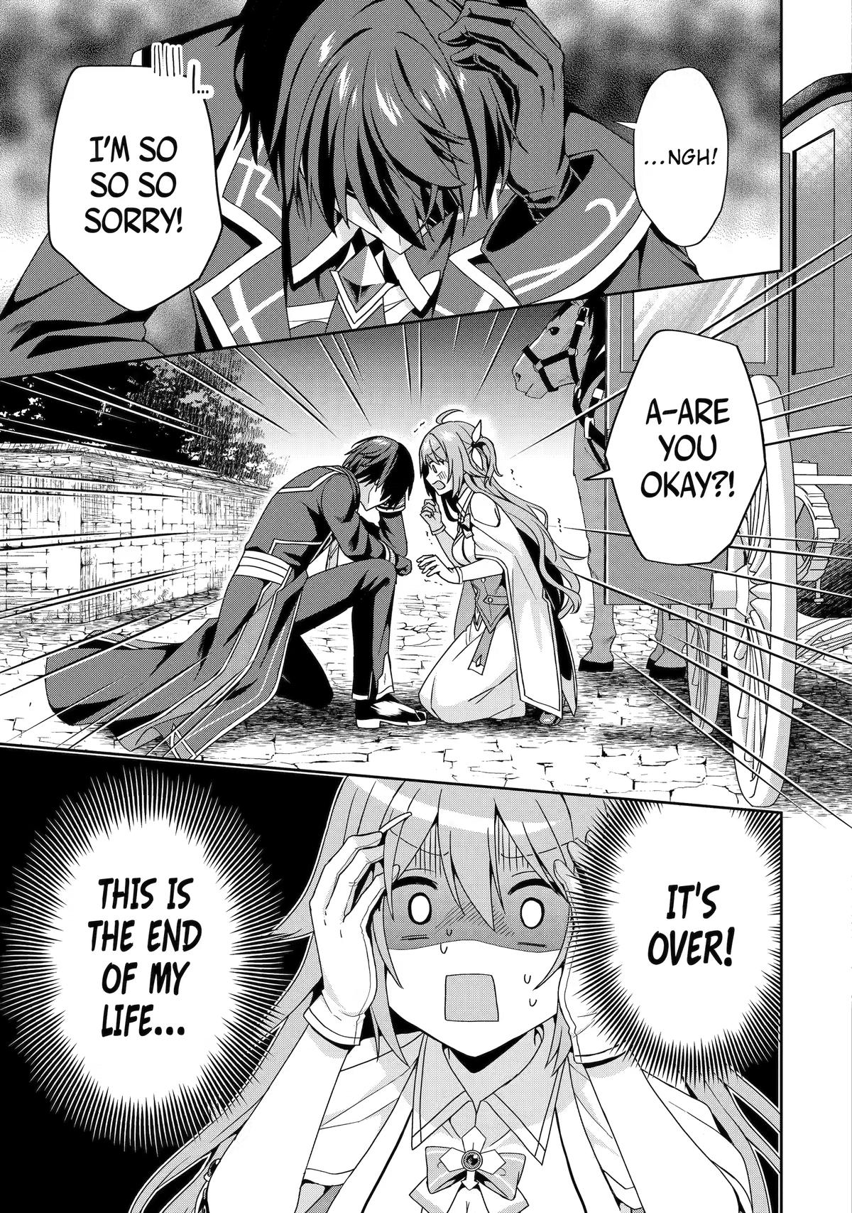 The Lonely King and His Sunshine Bride