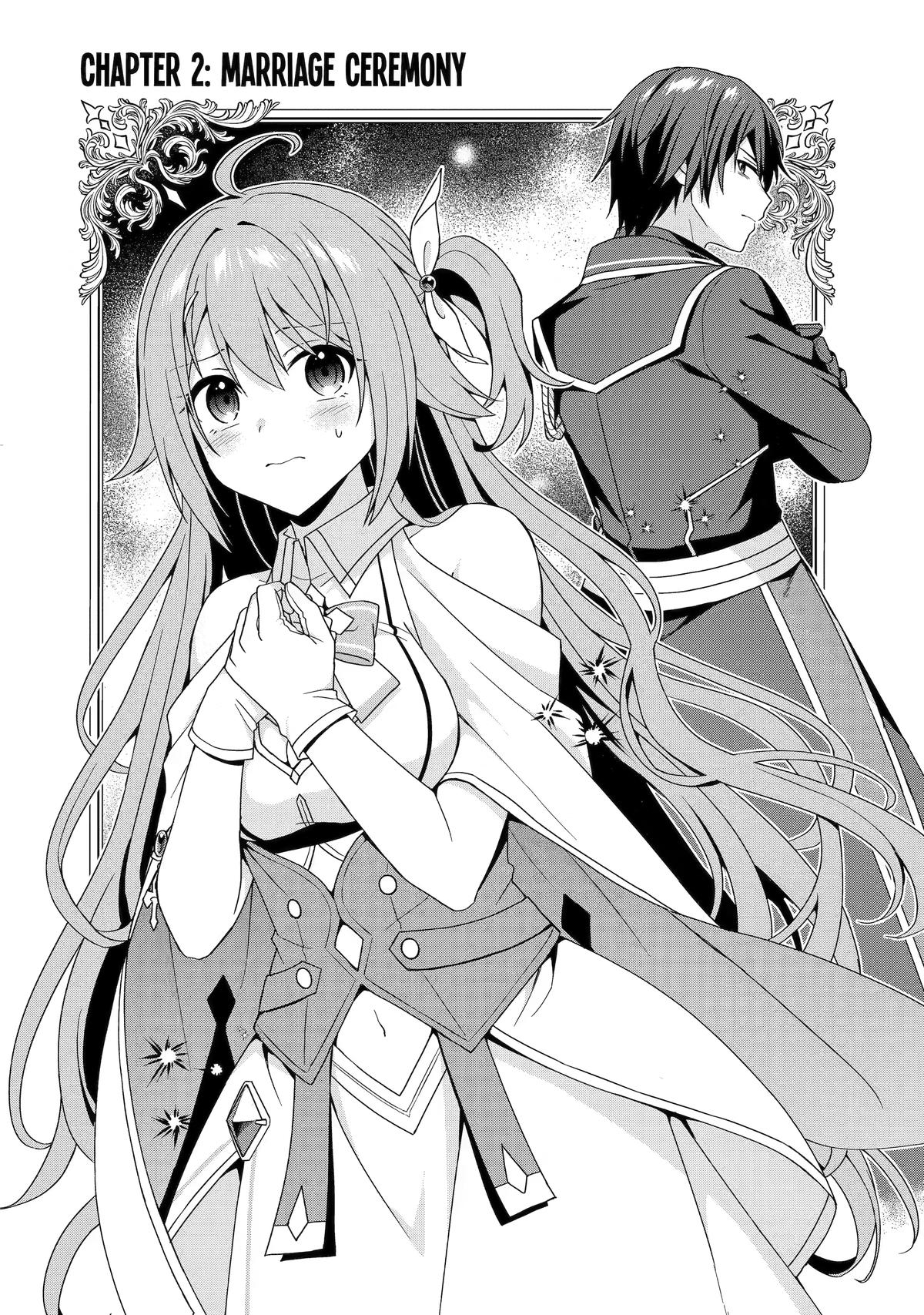 The Lonely King and His Sunshine Bride