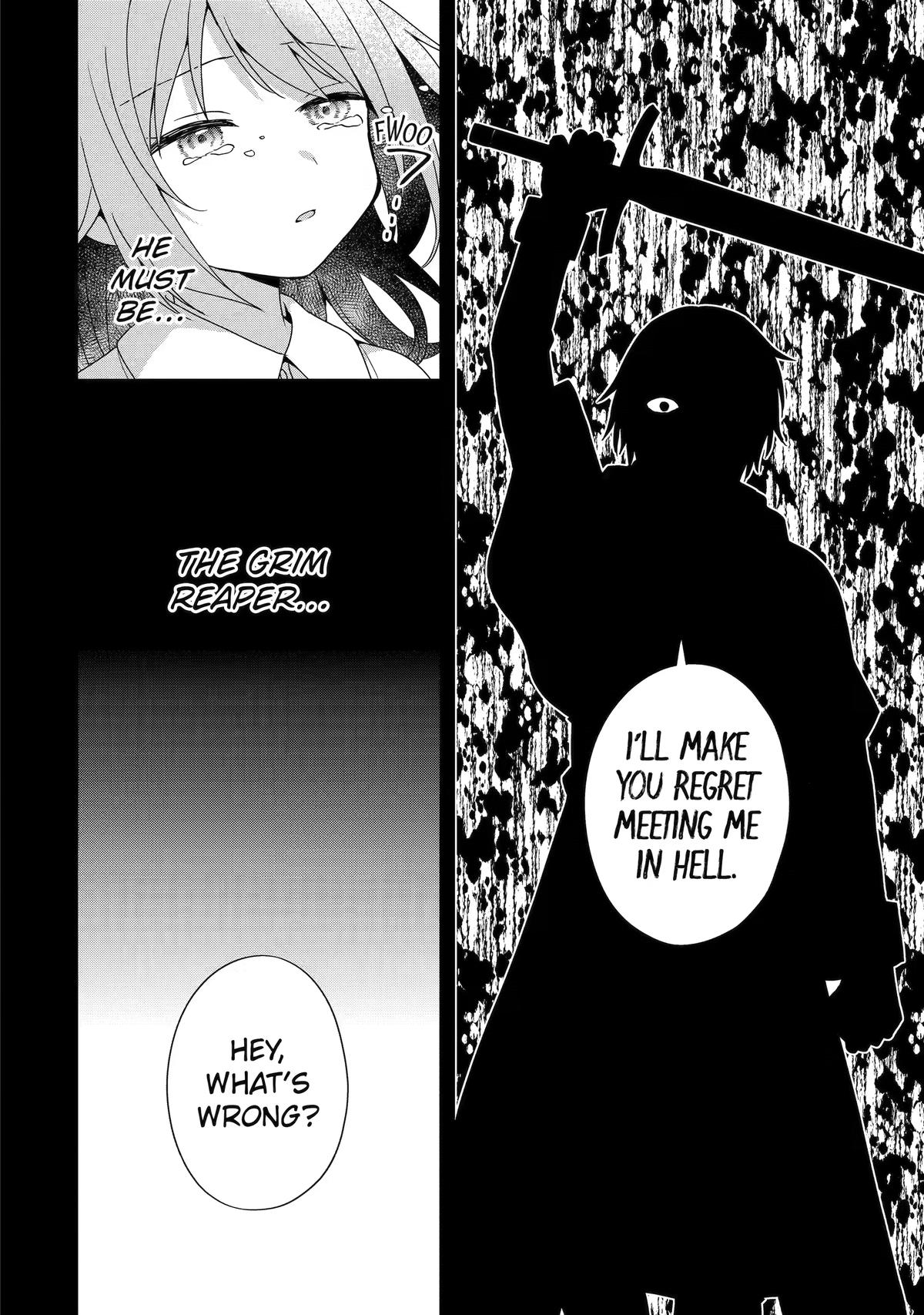 The Lonely King and His Sunshine Bride