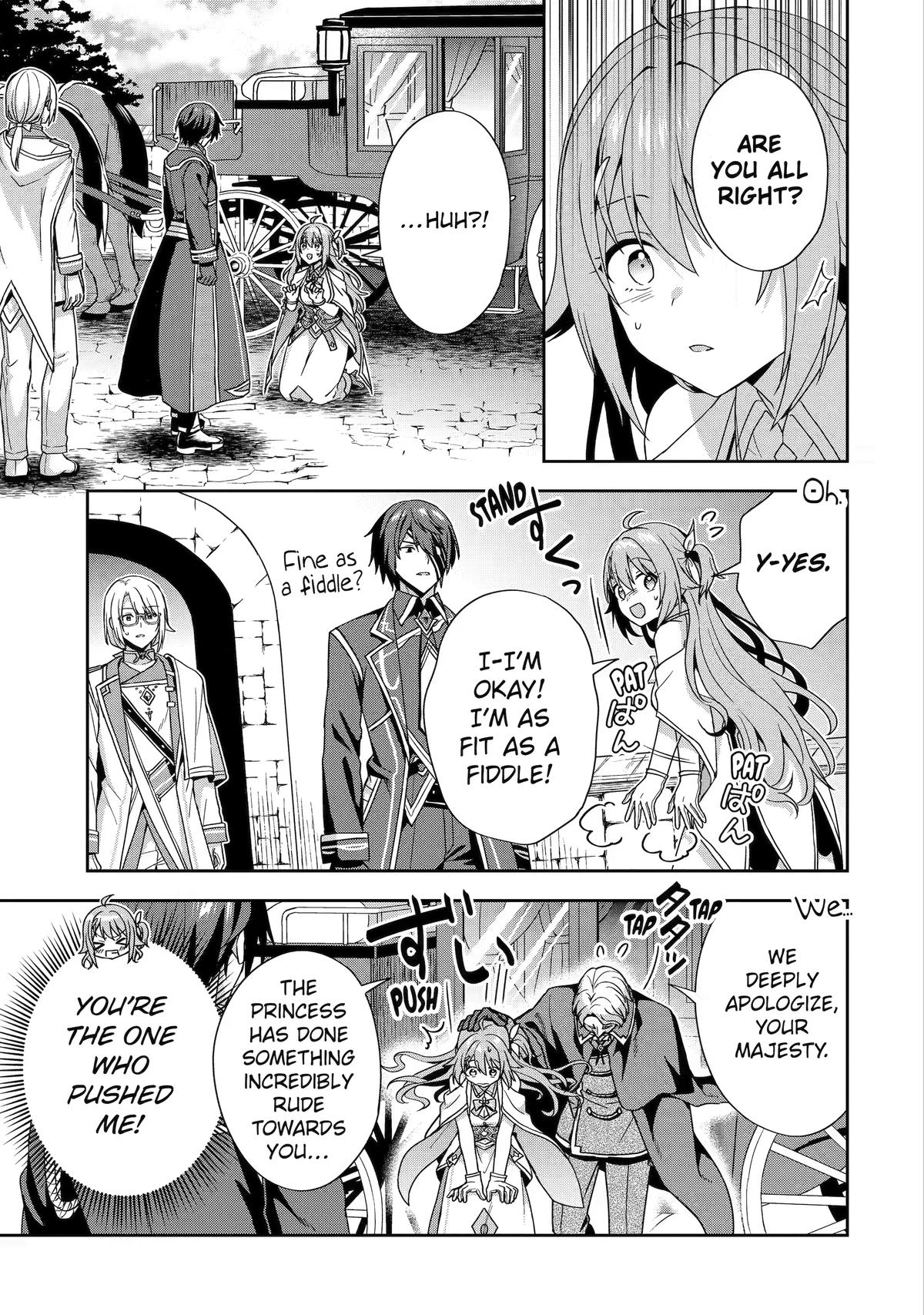 The Lonely King and His Sunshine Bride