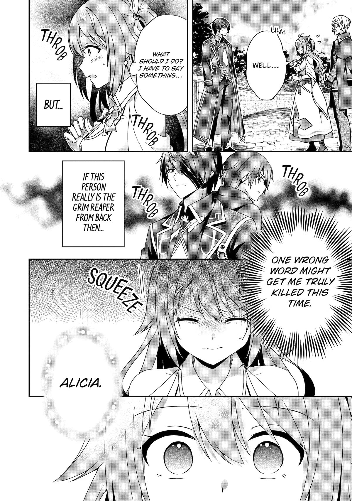The Lonely King and His Sunshine Bride
