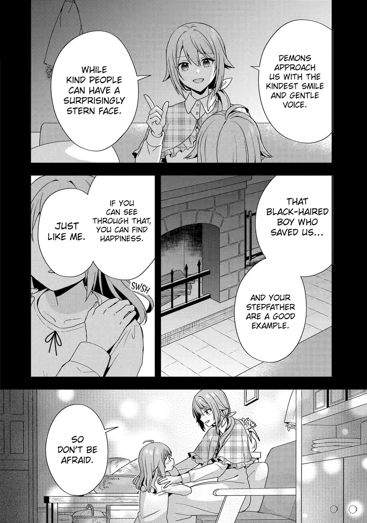 The Lonely King and His Sunshine Bride