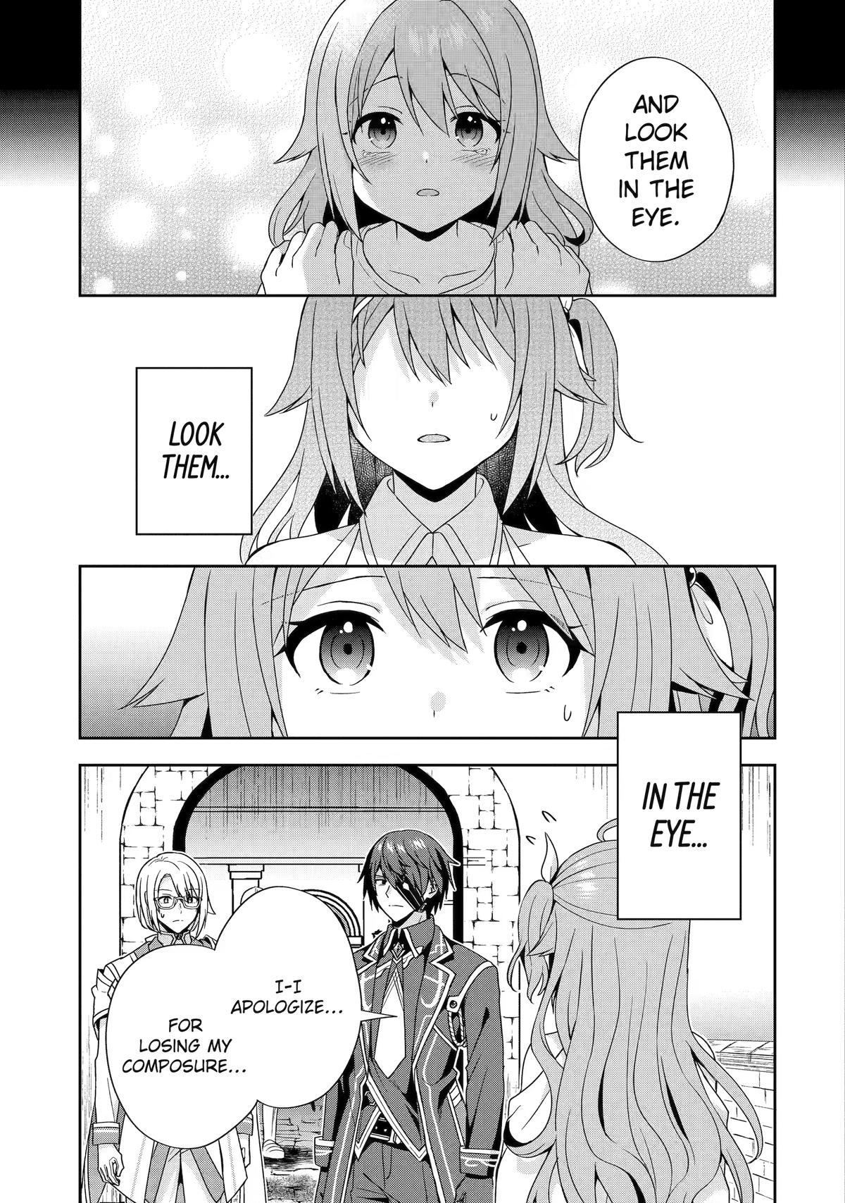 The Lonely King and His Sunshine Bride
