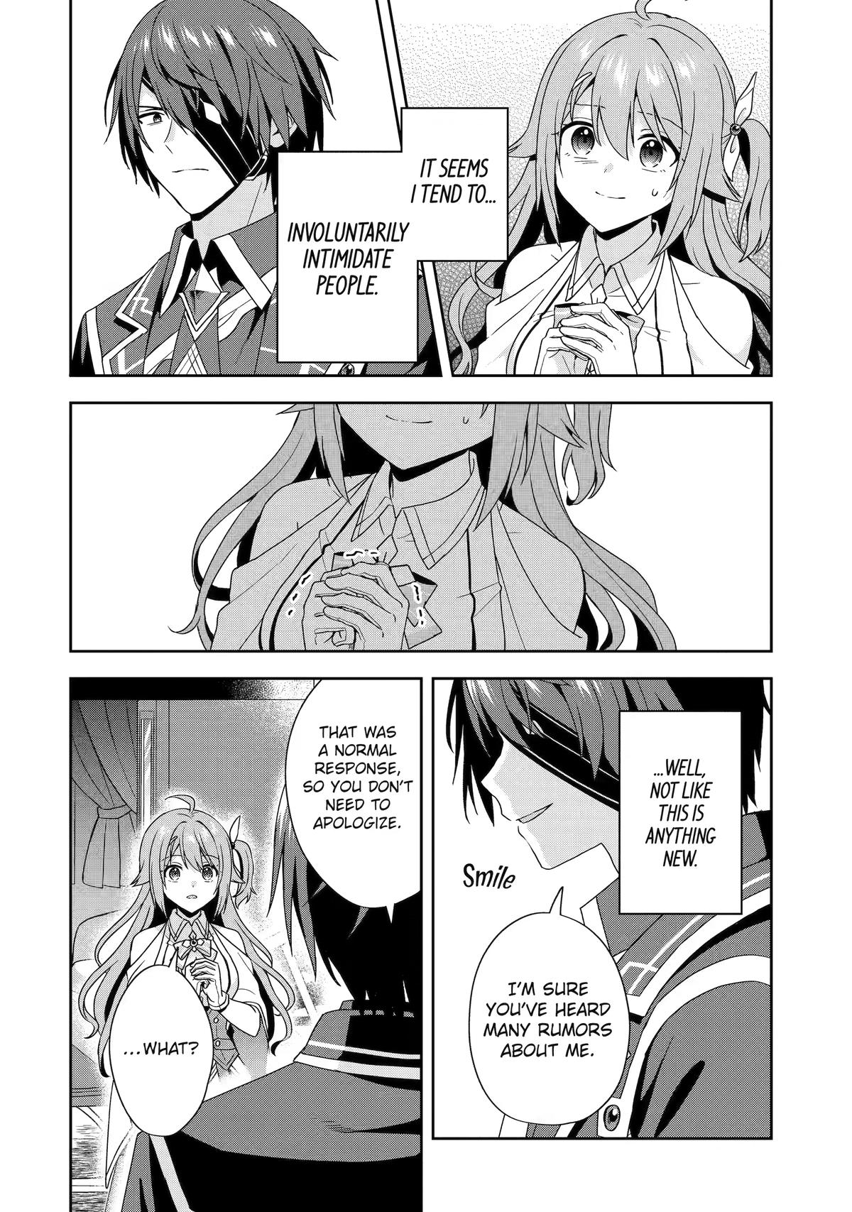 The Lonely King and His Sunshine Bride