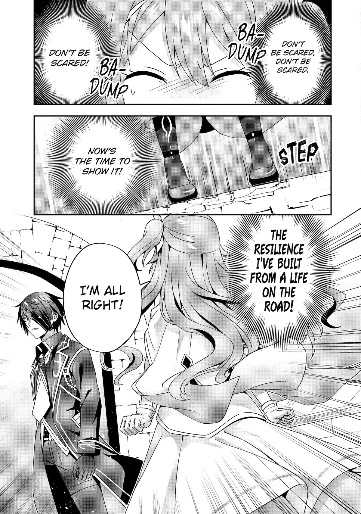 The Lonely King and His Sunshine Bride