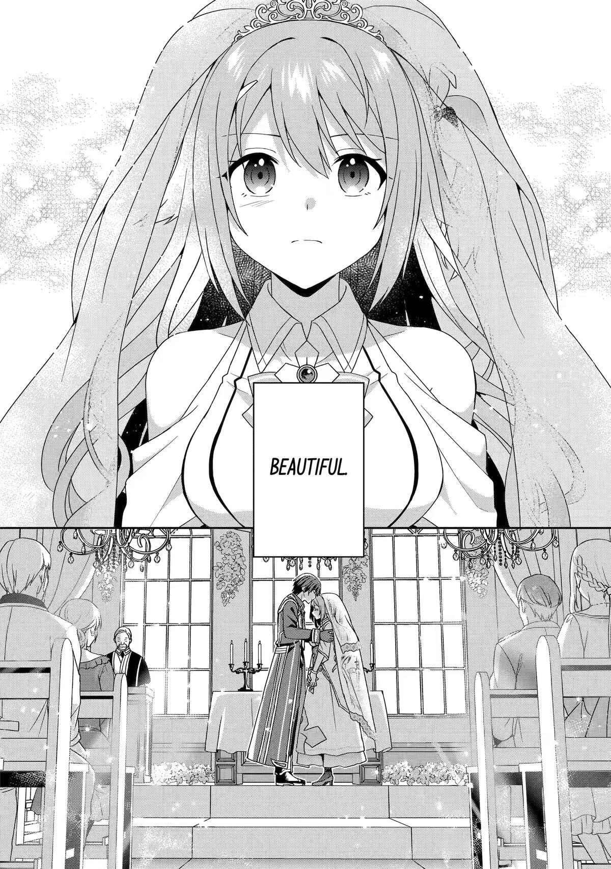 The Lonely King and His Sunshine Bride