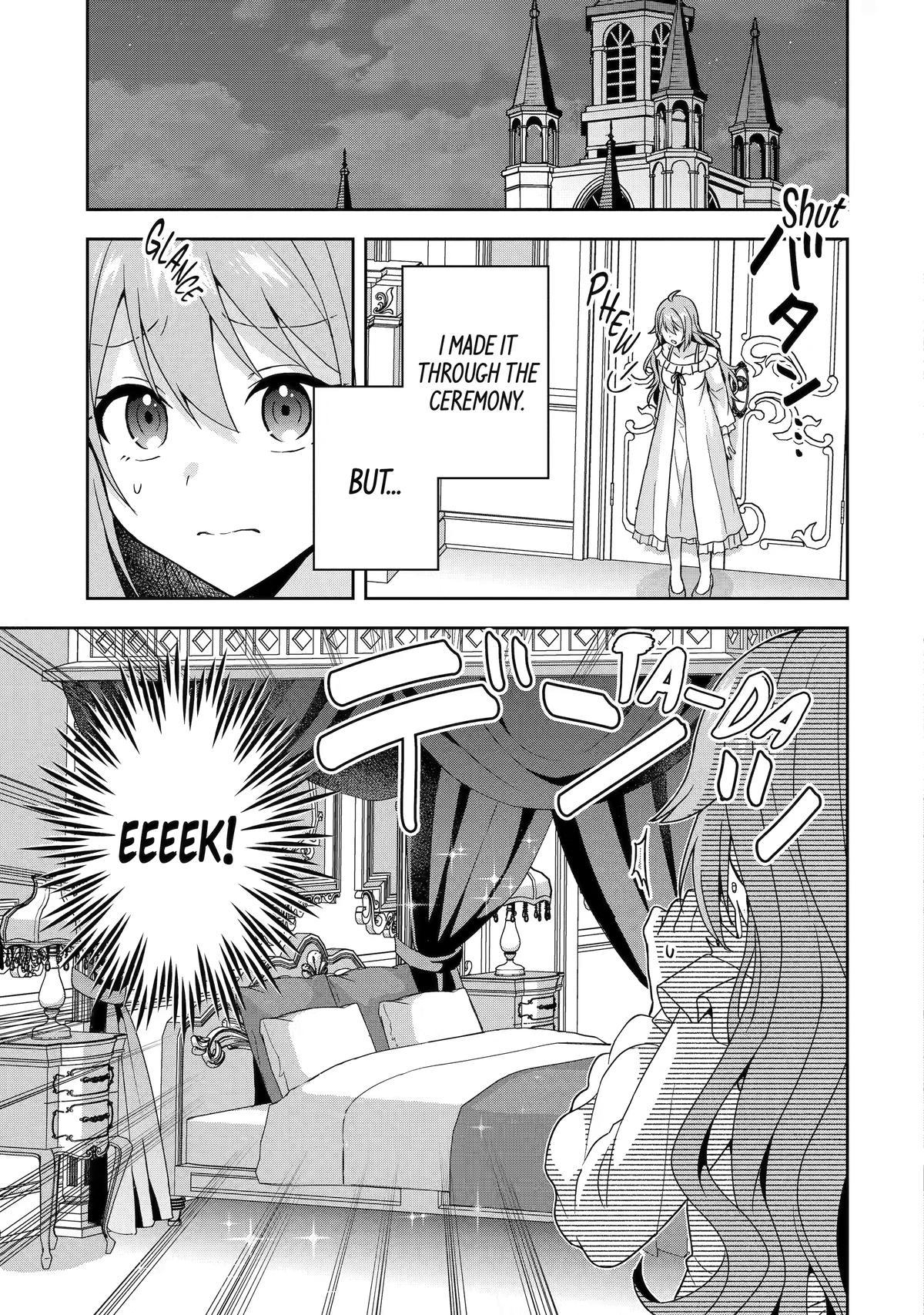 The Lonely King and His Sunshine Bride