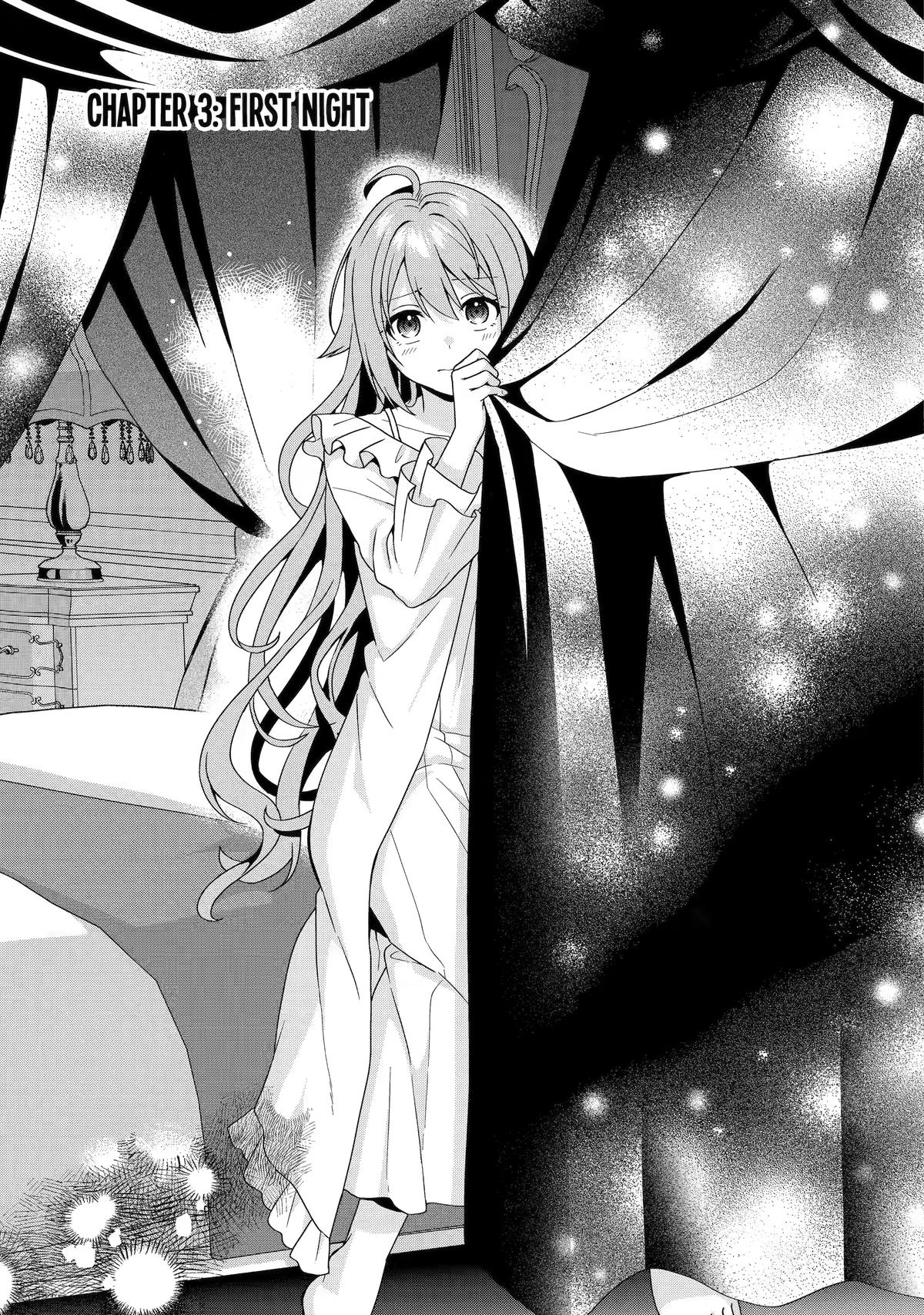 The Lonely King and His Sunshine Bride