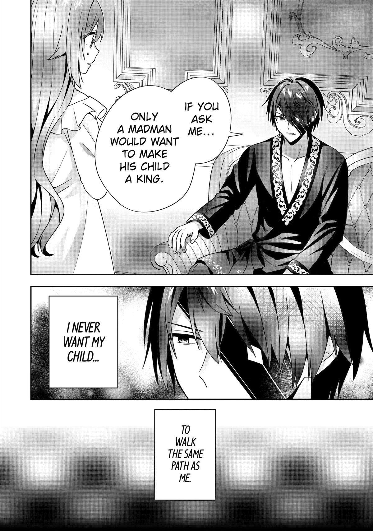 The Lonely King and His Sunshine Bride