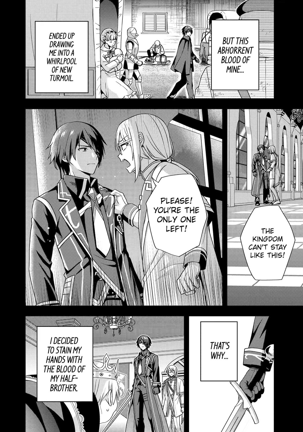 The Lonely King and His Sunshine Bride