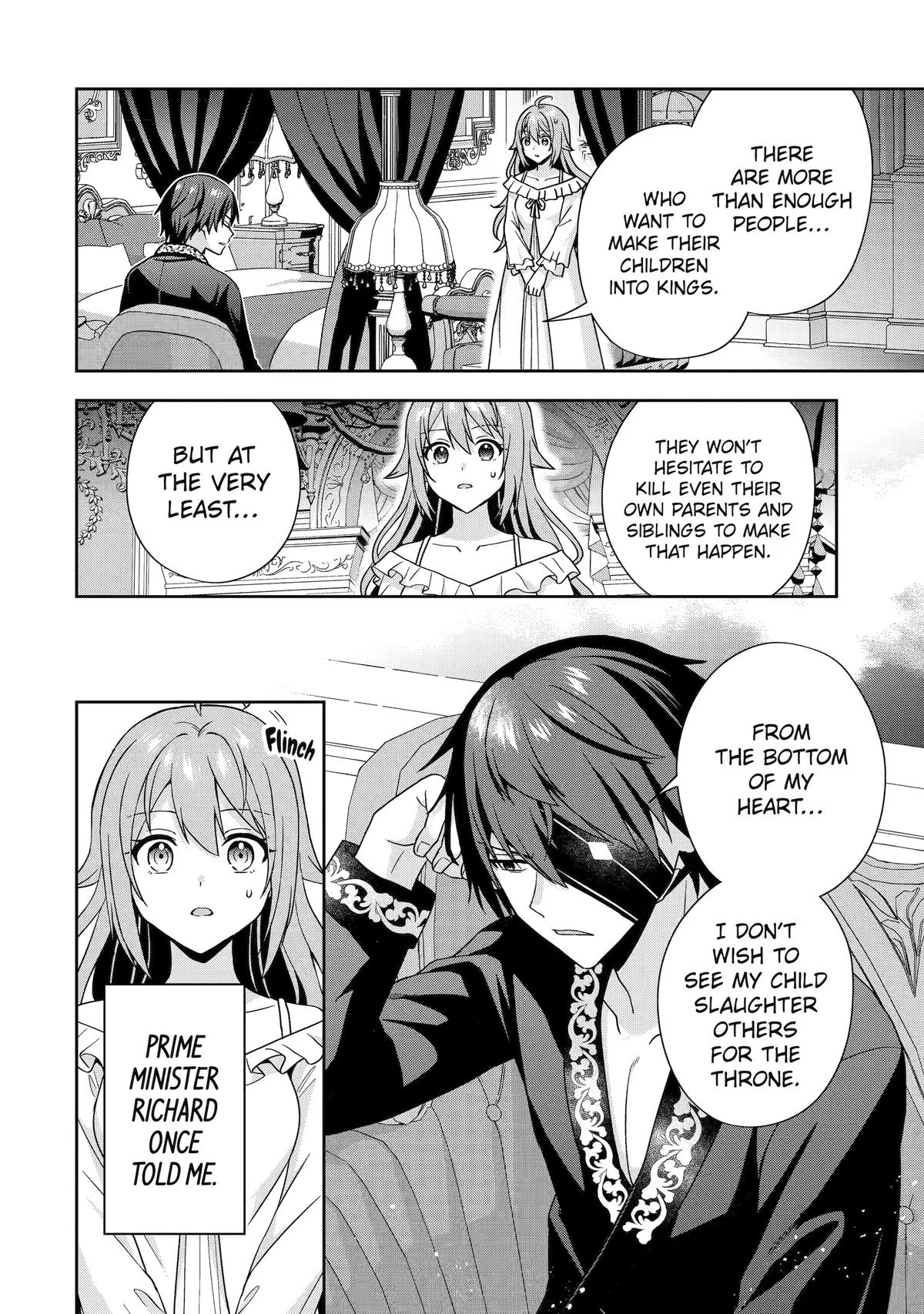 The Lonely King and His Sunshine Bride