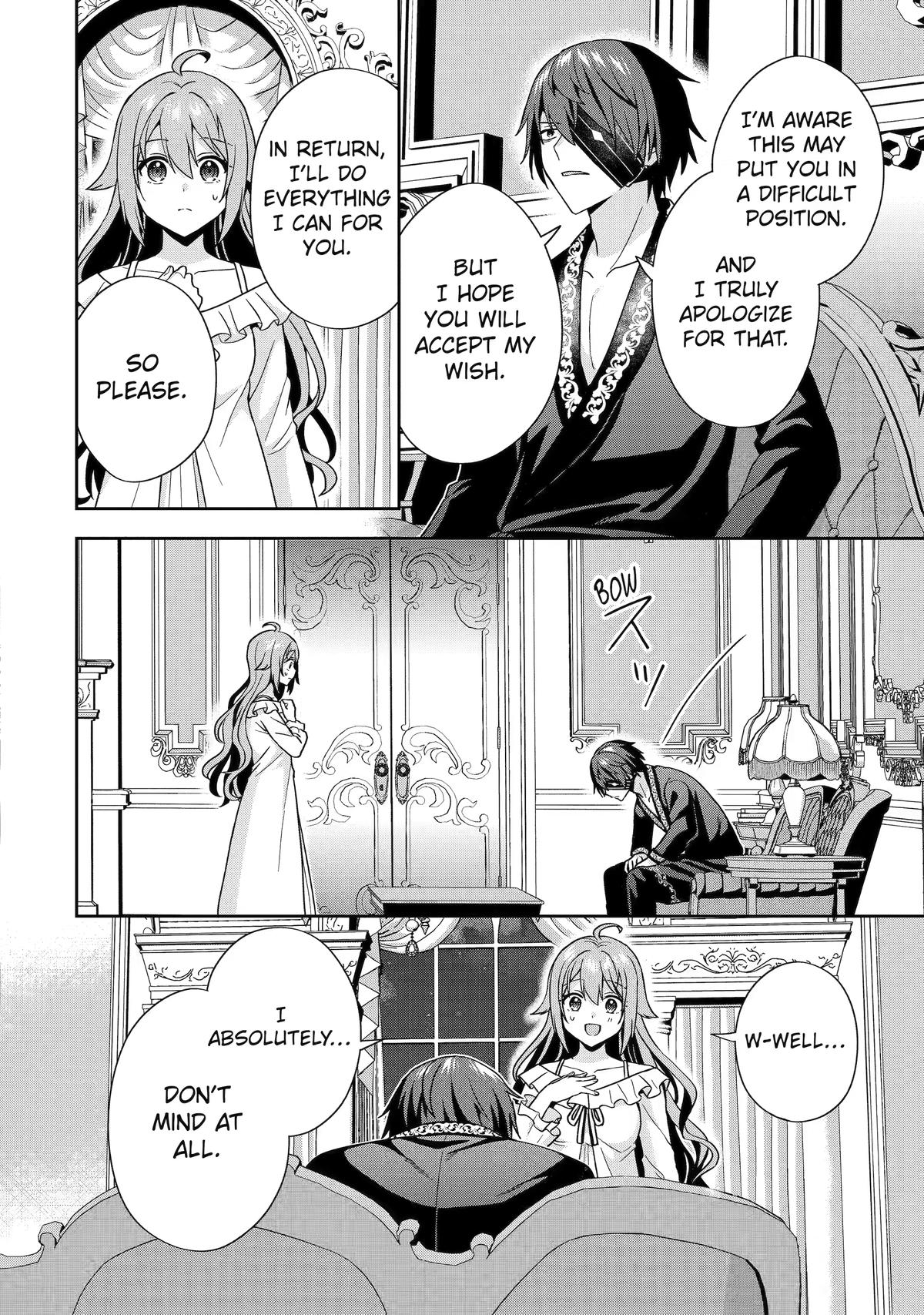 The Lonely King and His Sunshine Bride