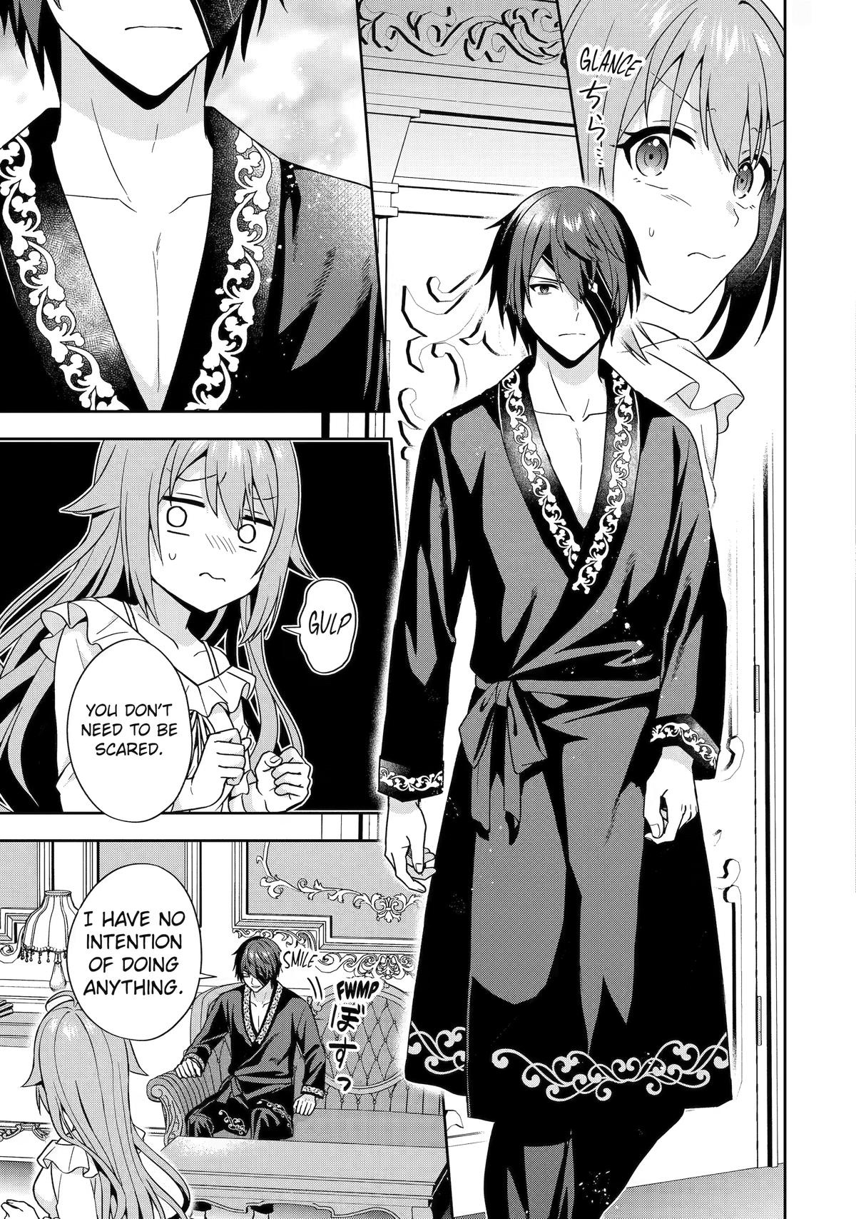 The Lonely King and His Sunshine Bride