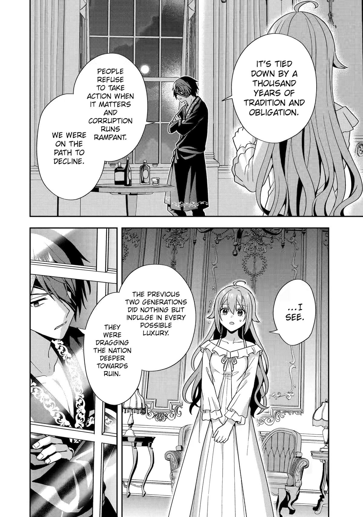 The Lonely King and His Sunshine Bride