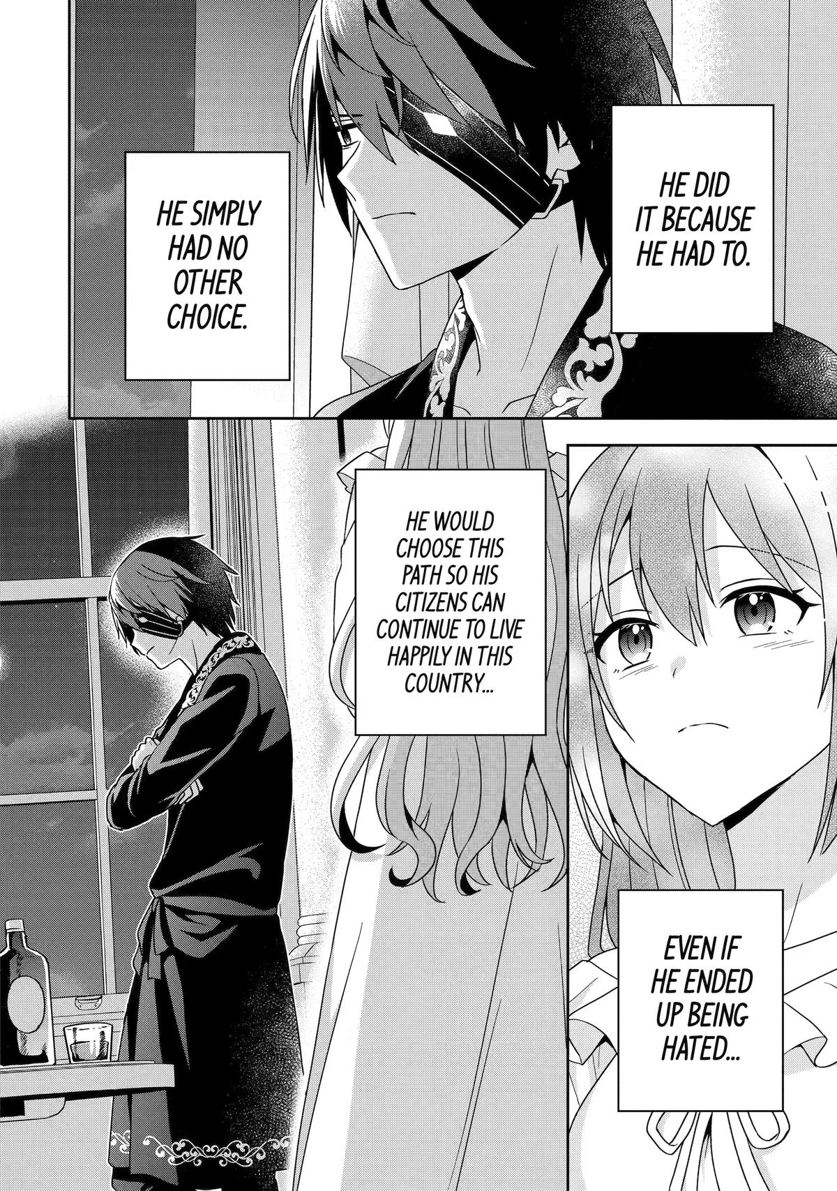 The Lonely King and His Sunshine Bride