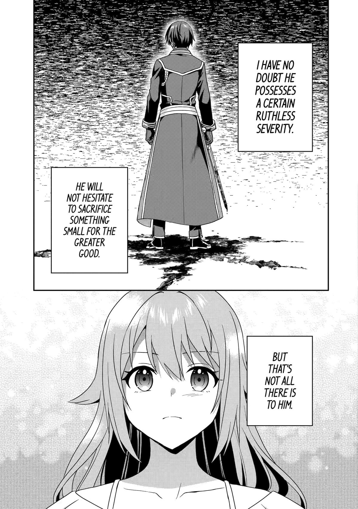 The Lonely King and His Sunshine Bride
