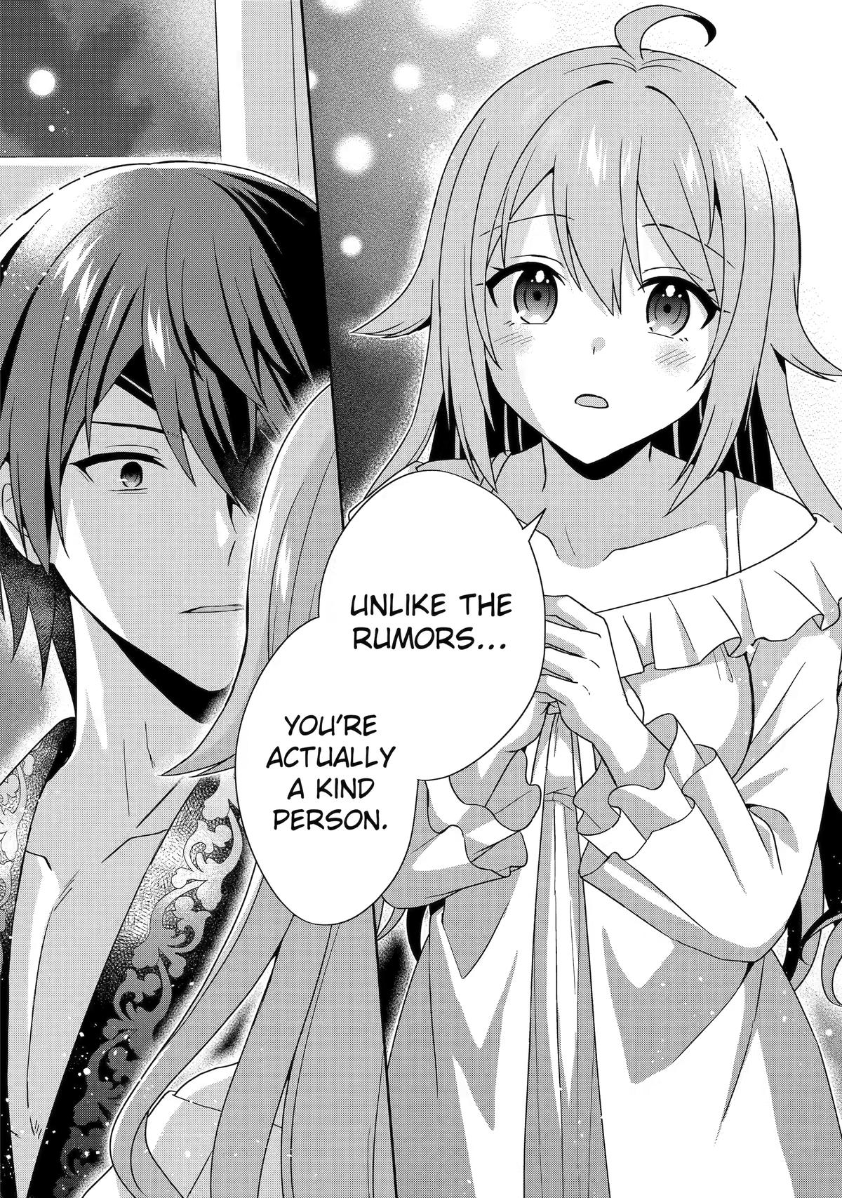 The Lonely King and His Sunshine Bride