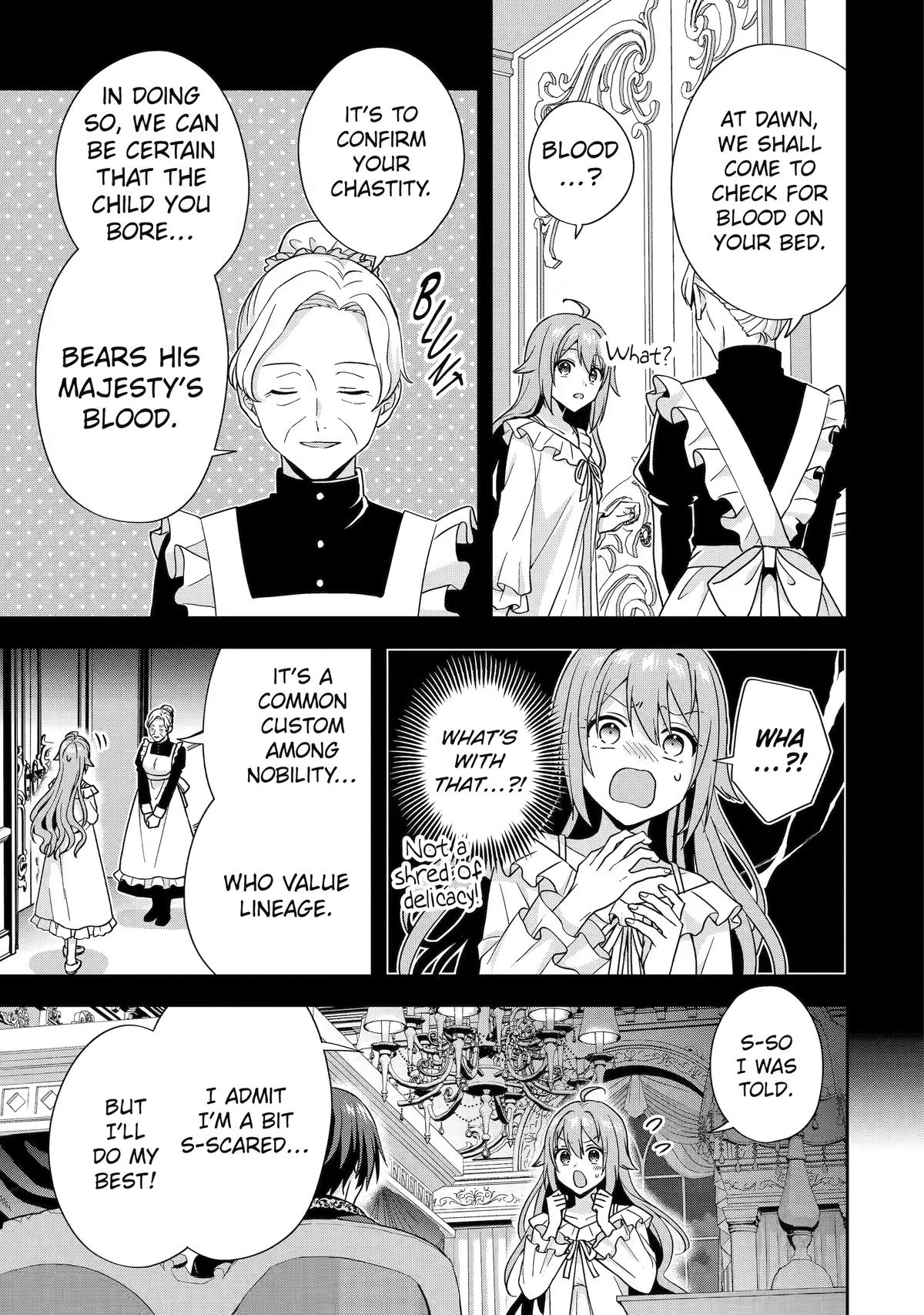 The Lonely King and His Sunshine Bride