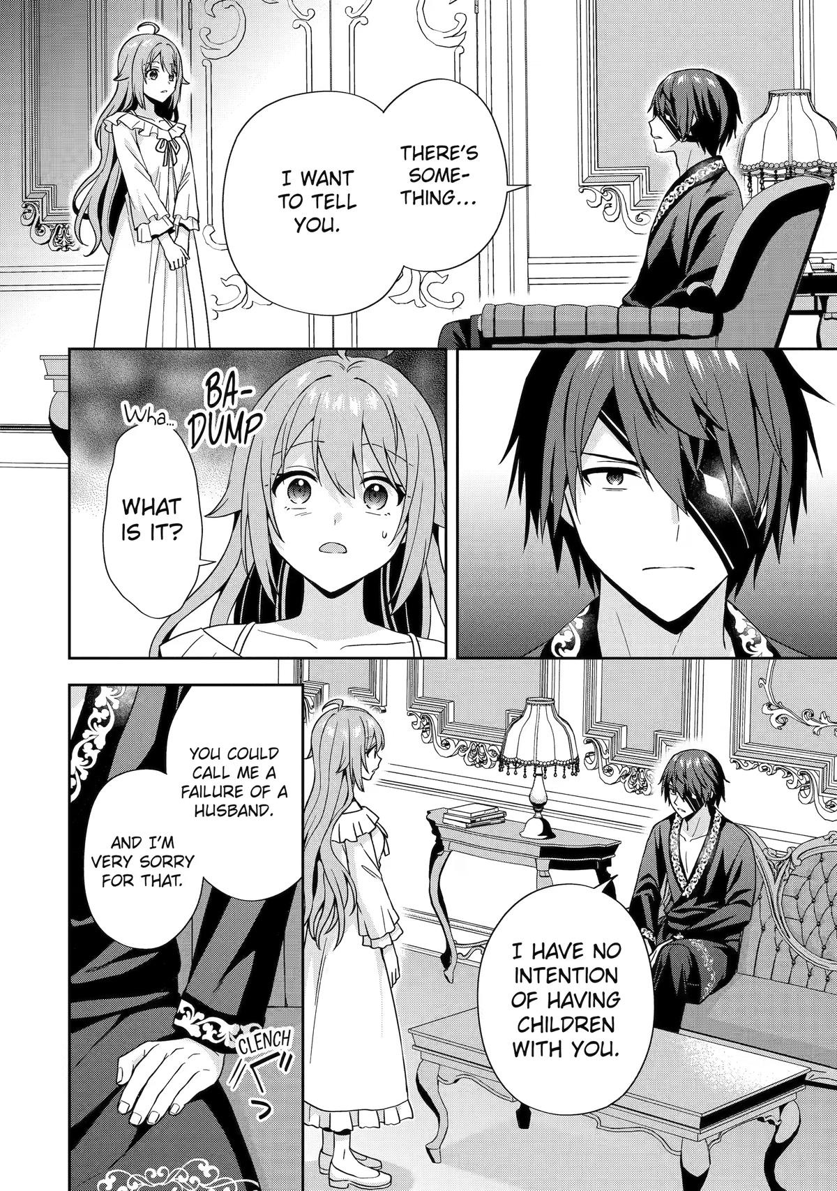 The Lonely King and His Sunshine Bride