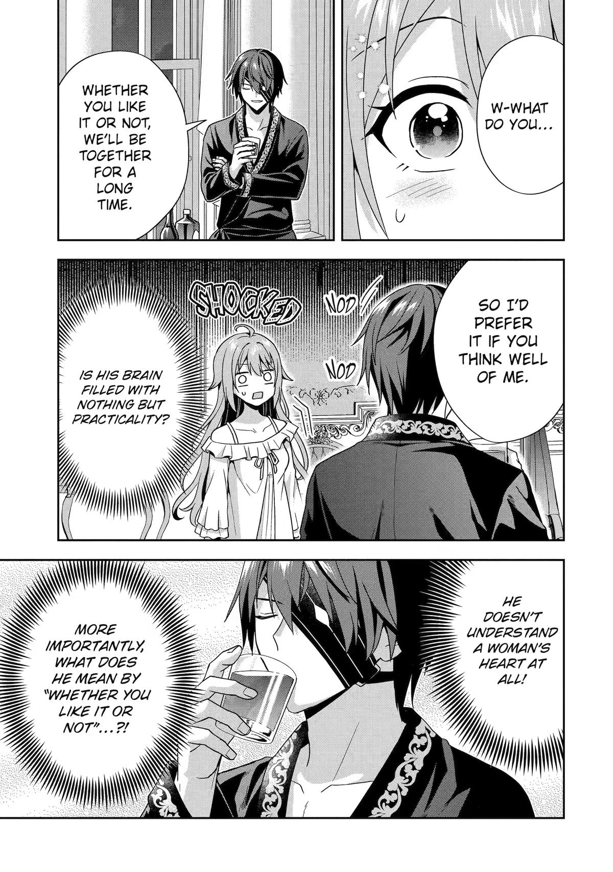 The Lonely King and His Sunshine Bride