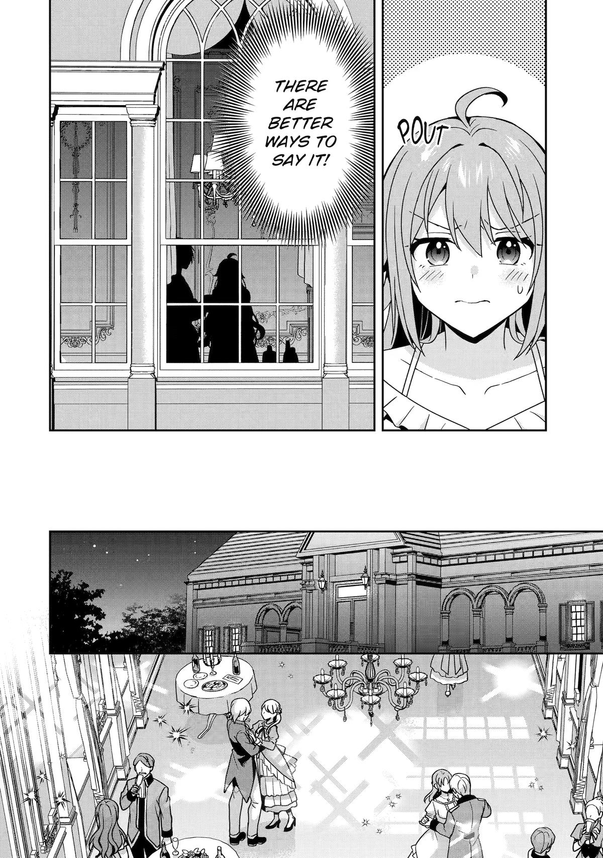 The Lonely King and His Sunshine Bride