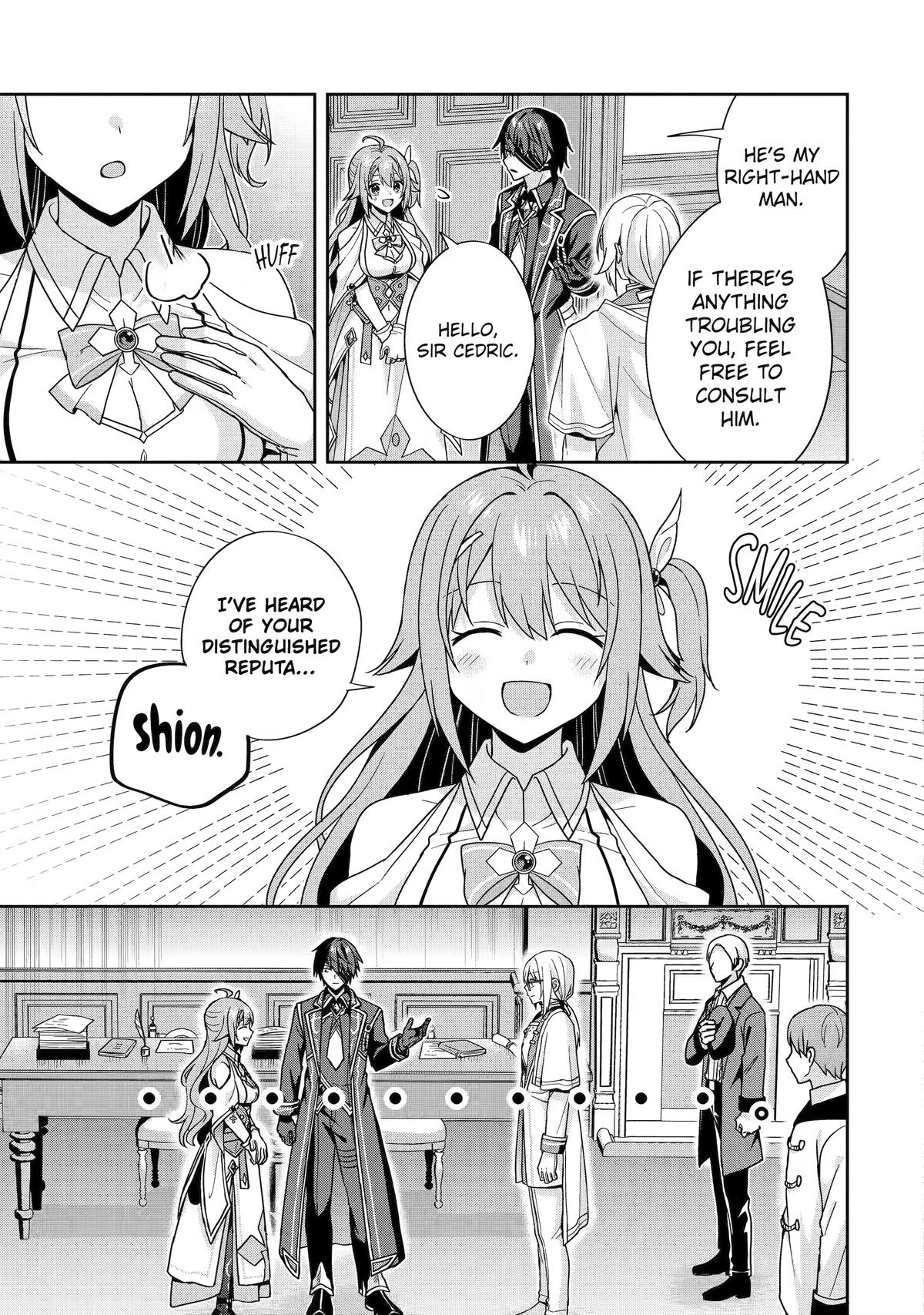 The Lonely King and His Sunshine Bride
