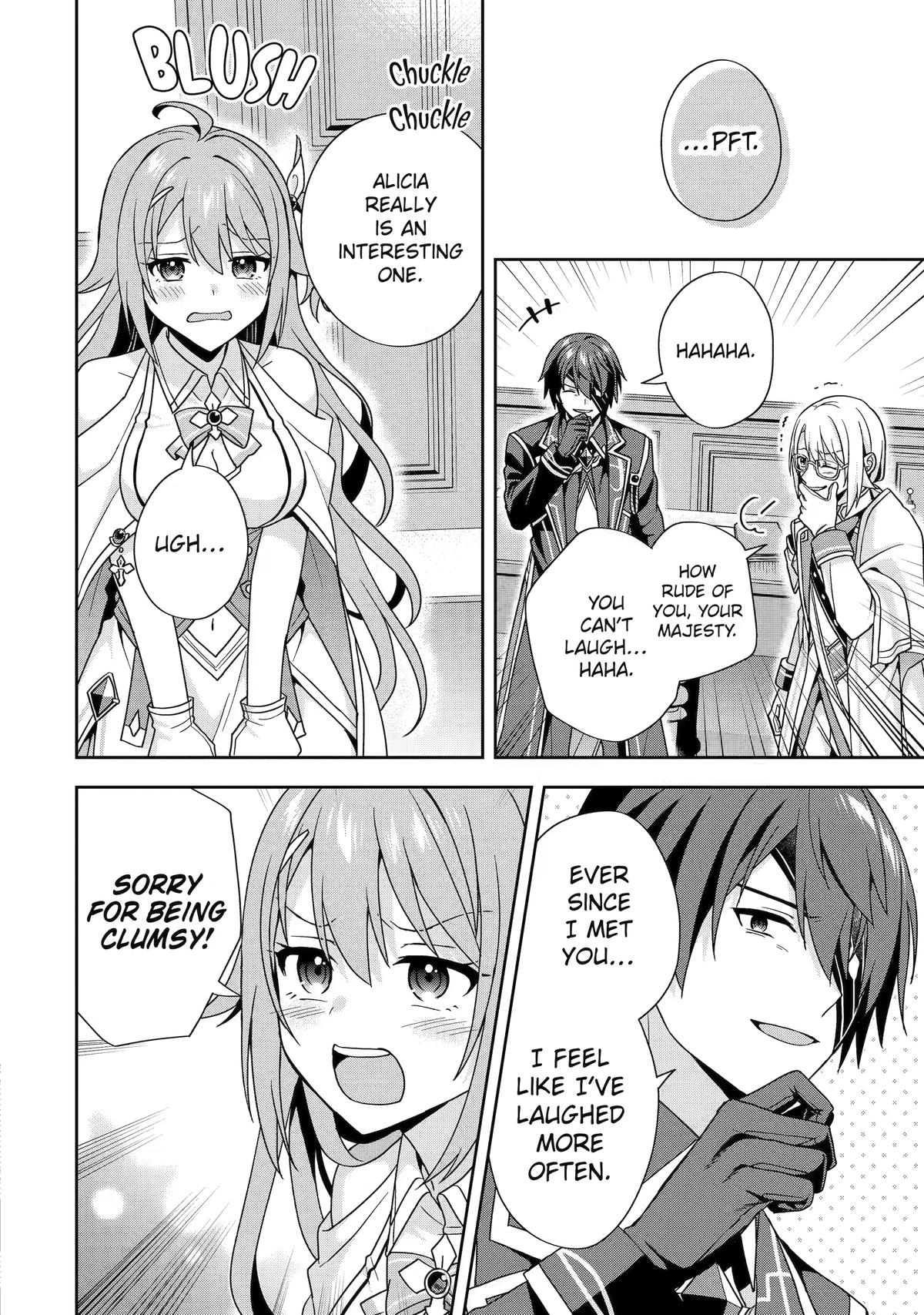 The Lonely King and His Sunshine Bride
