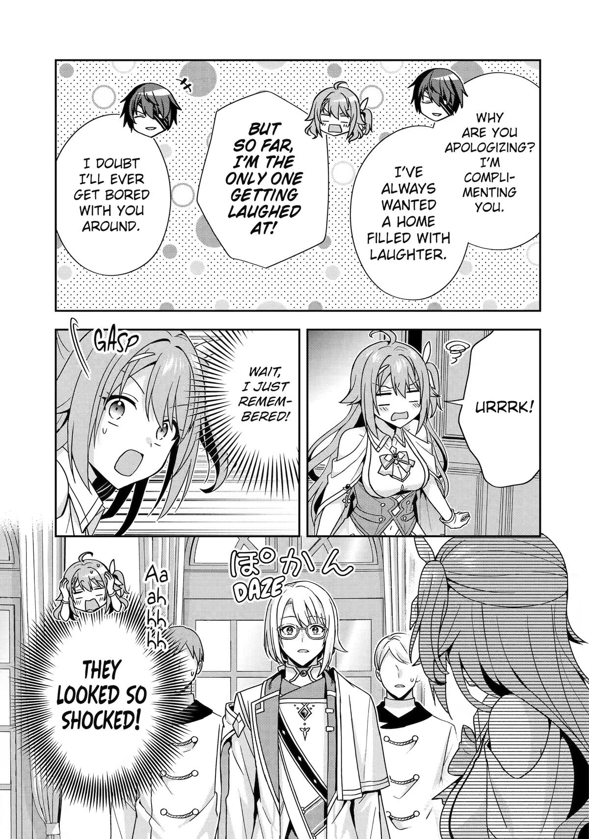 The Lonely King and His Sunshine Bride