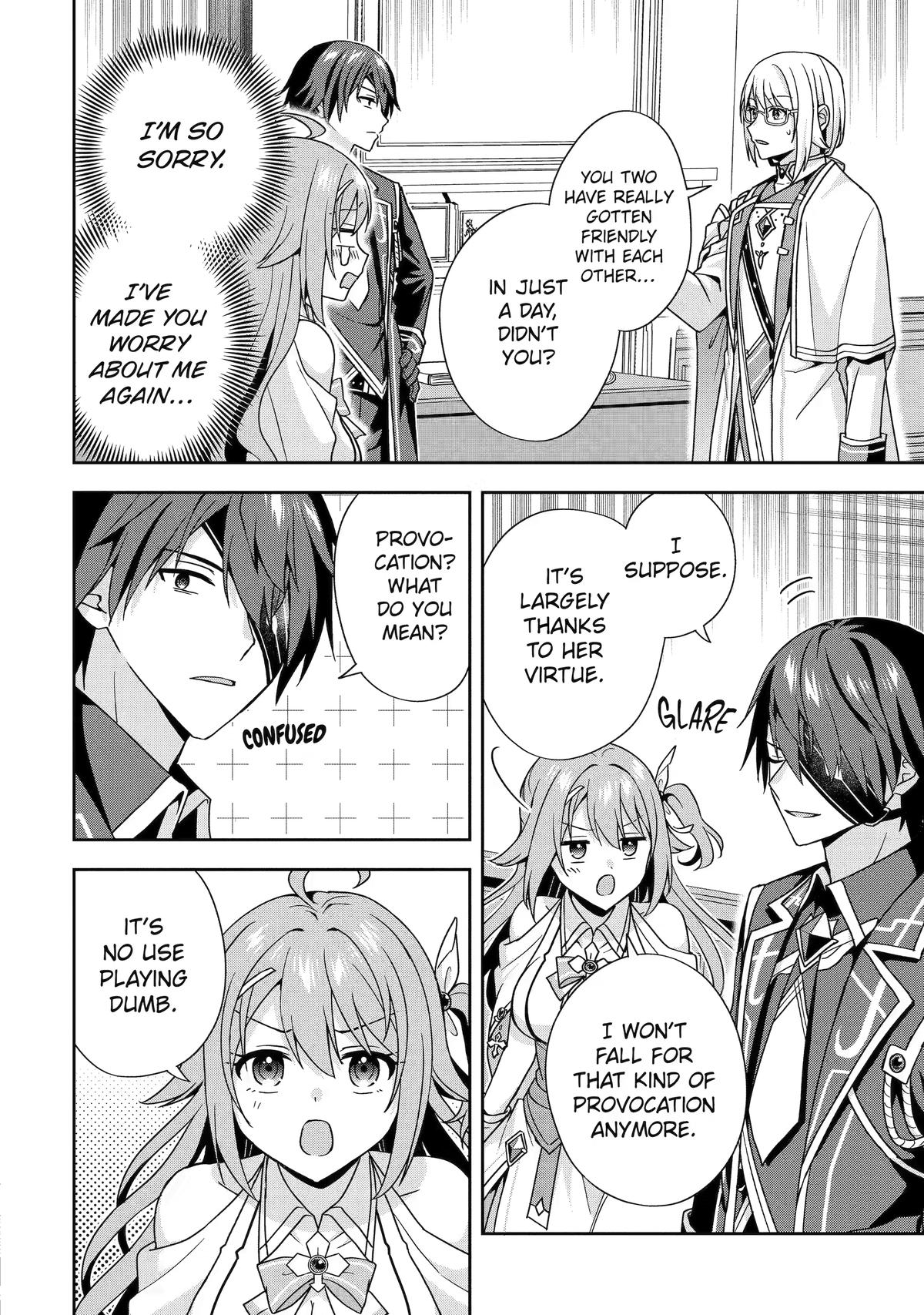 The Lonely King and His Sunshine Bride