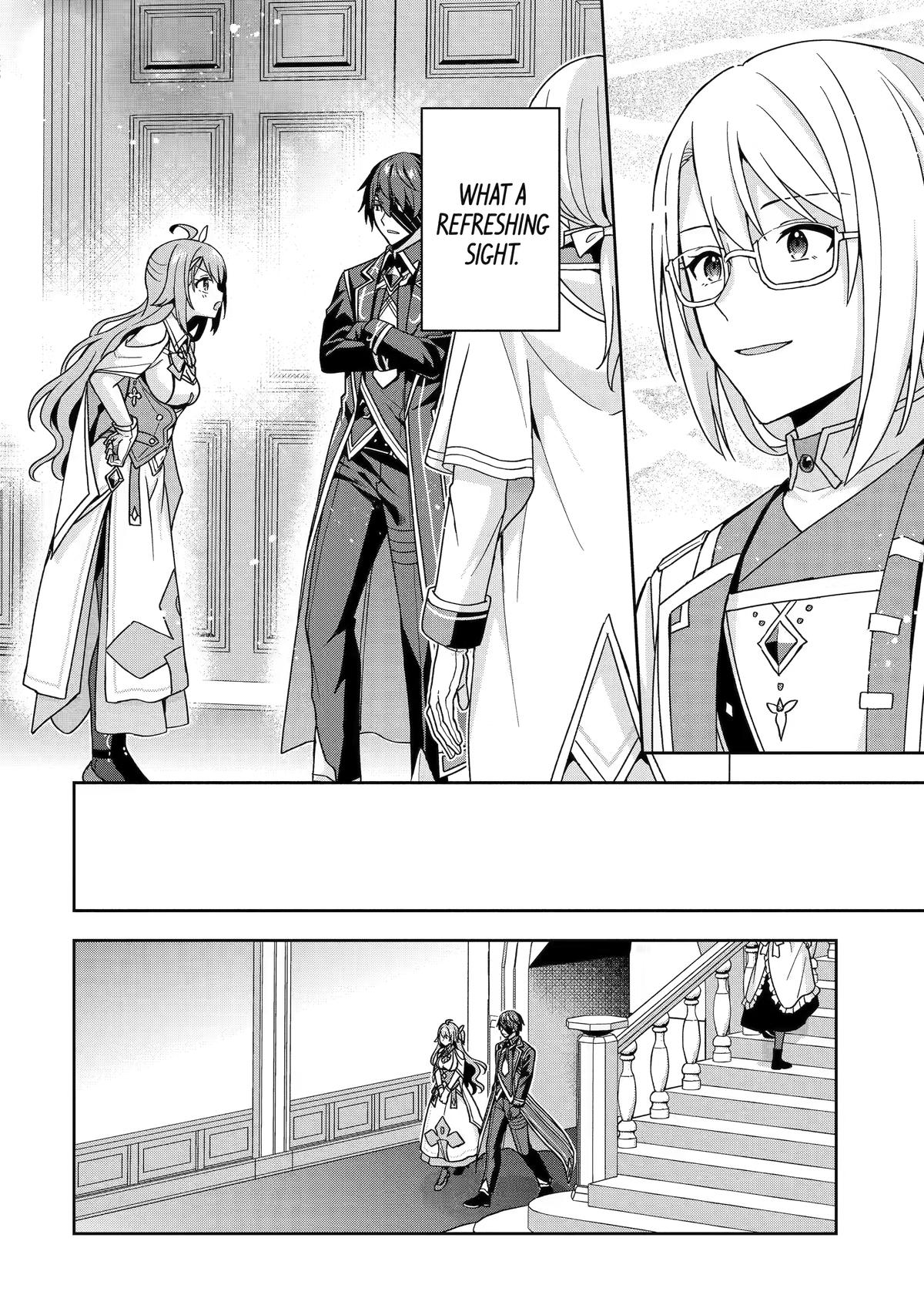 The Lonely King and His Sunshine Bride