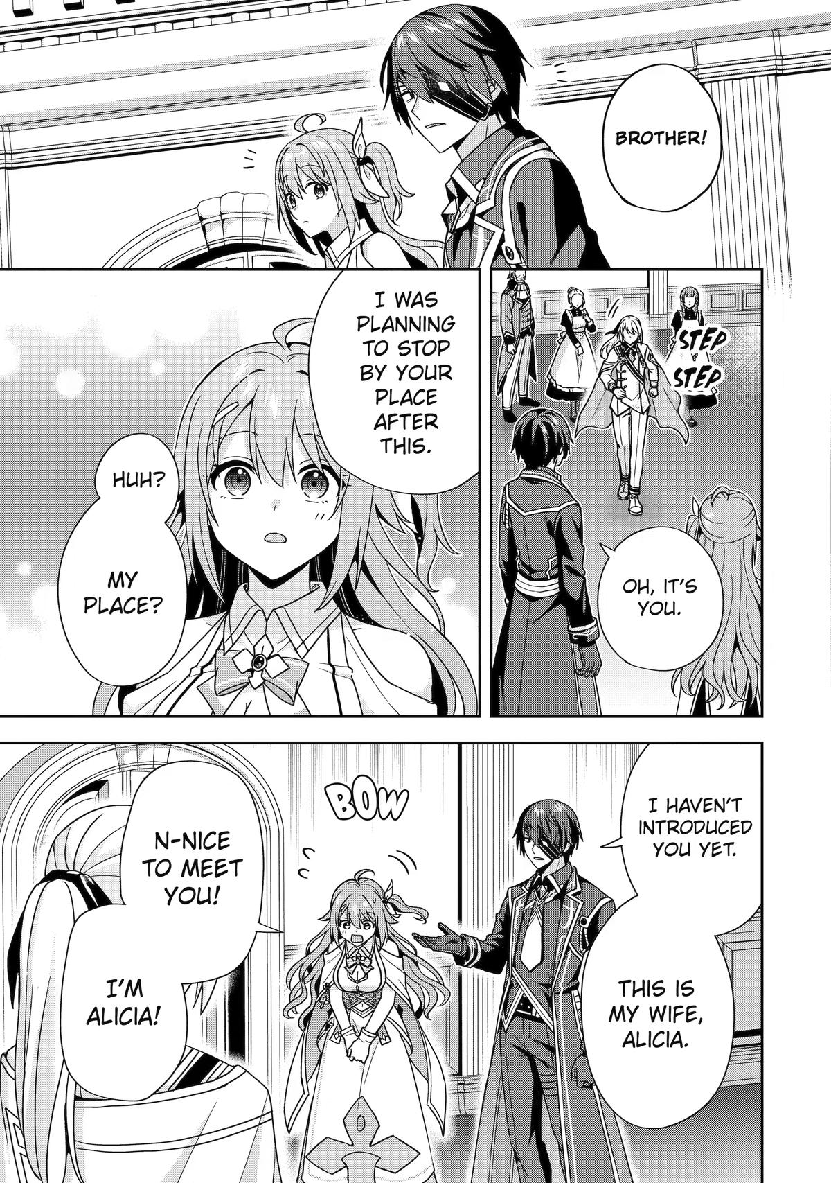 The Lonely King and His Sunshine Bride