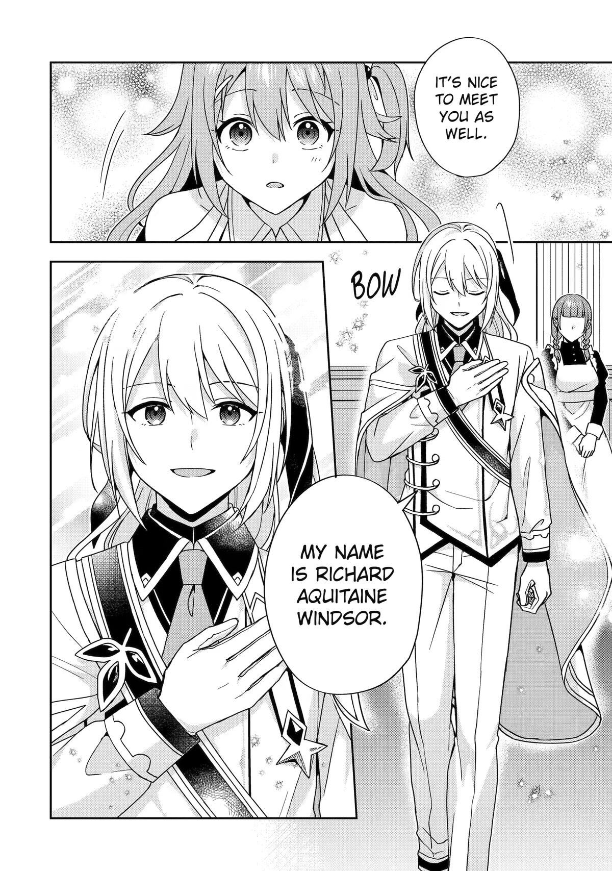 The Lonely King and His Sunshine Bride