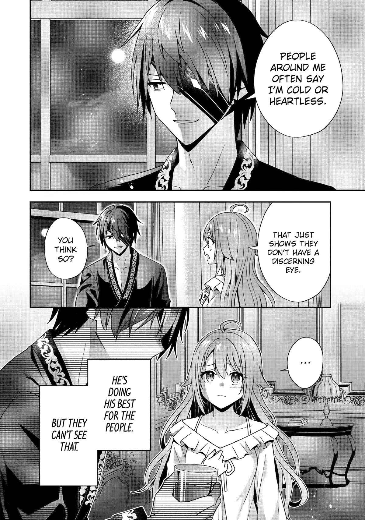 The Lonely King and His Sunshine Bride
