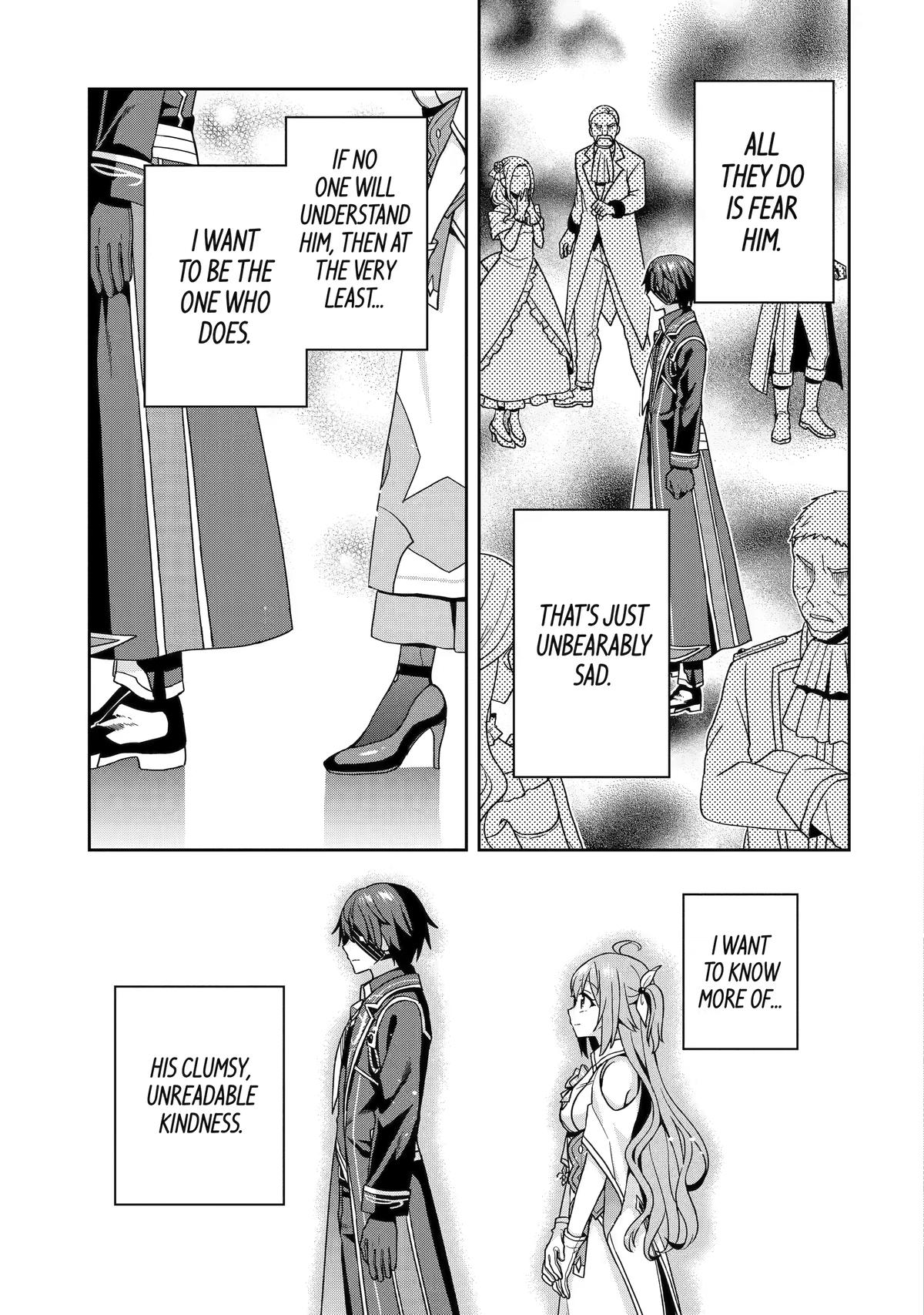 The Lonely King and His Sunshine Bride