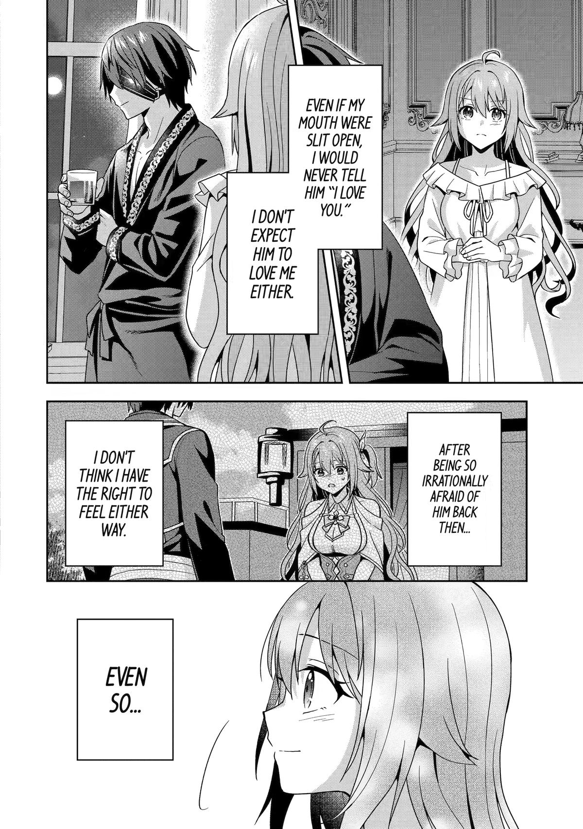 The Lonely King and His Sunshine Bride
