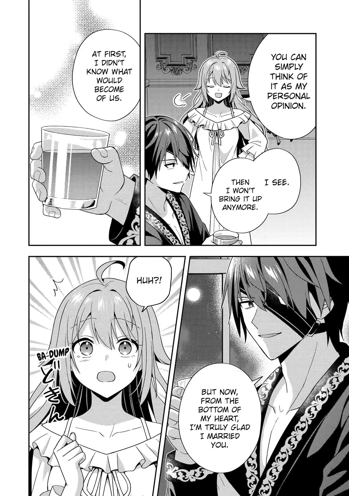 The Lonely King and His Sunshine Bride
