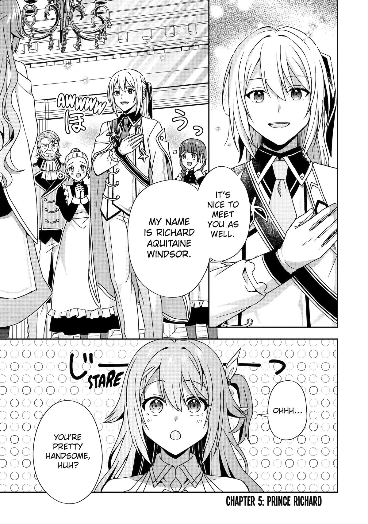 The Lonely King and His Sunshine Bride