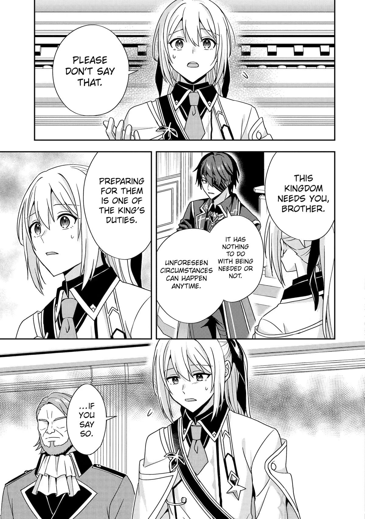 The Lonely King and His Sunshine Bride