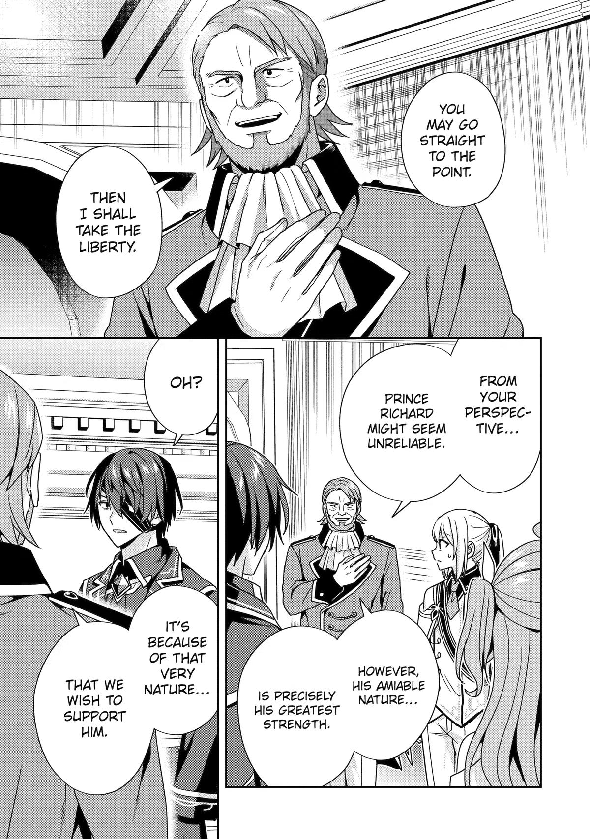 The Lonely King and His Sunshine Bride