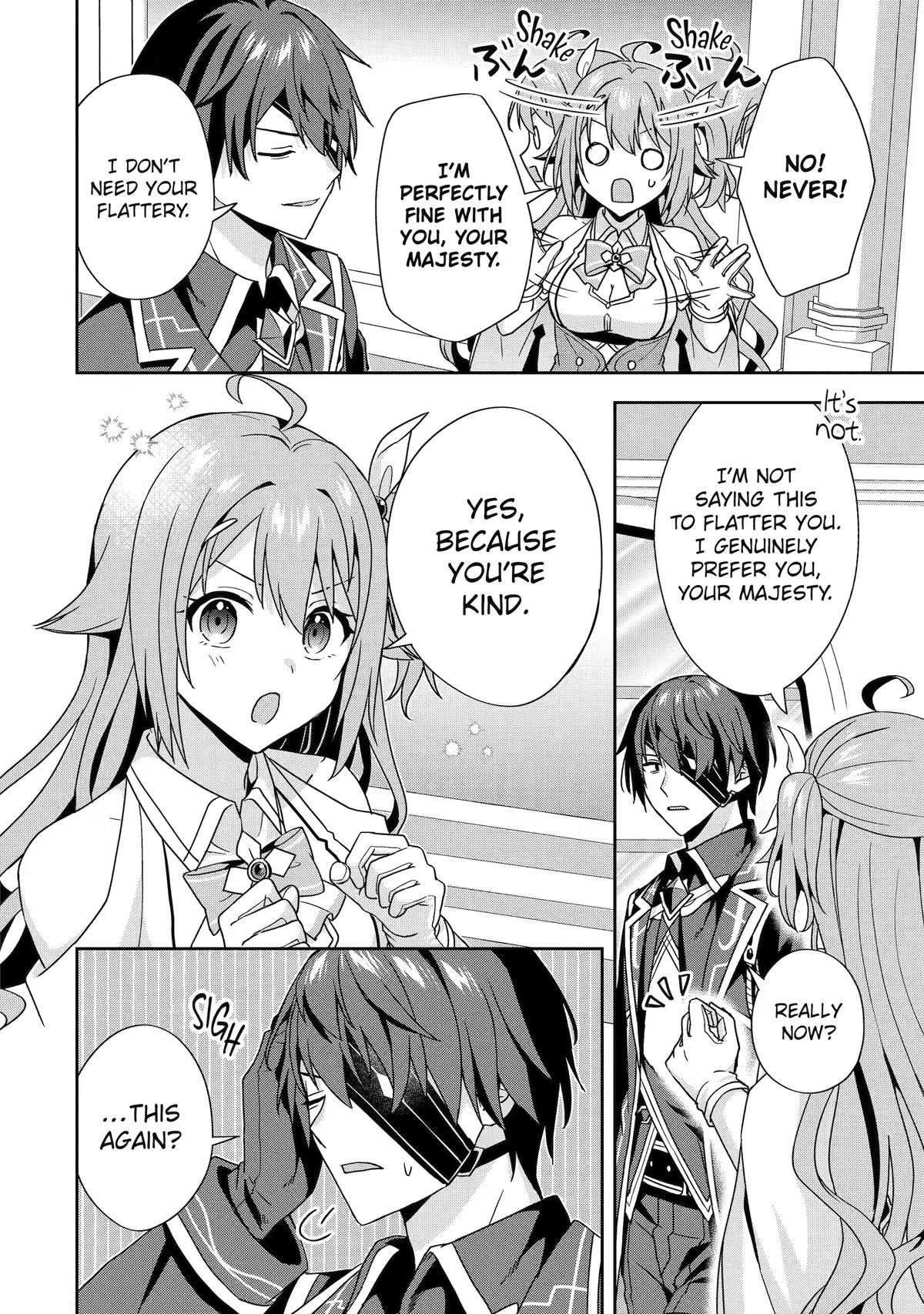 The Lonely King and His Sunshine Bride