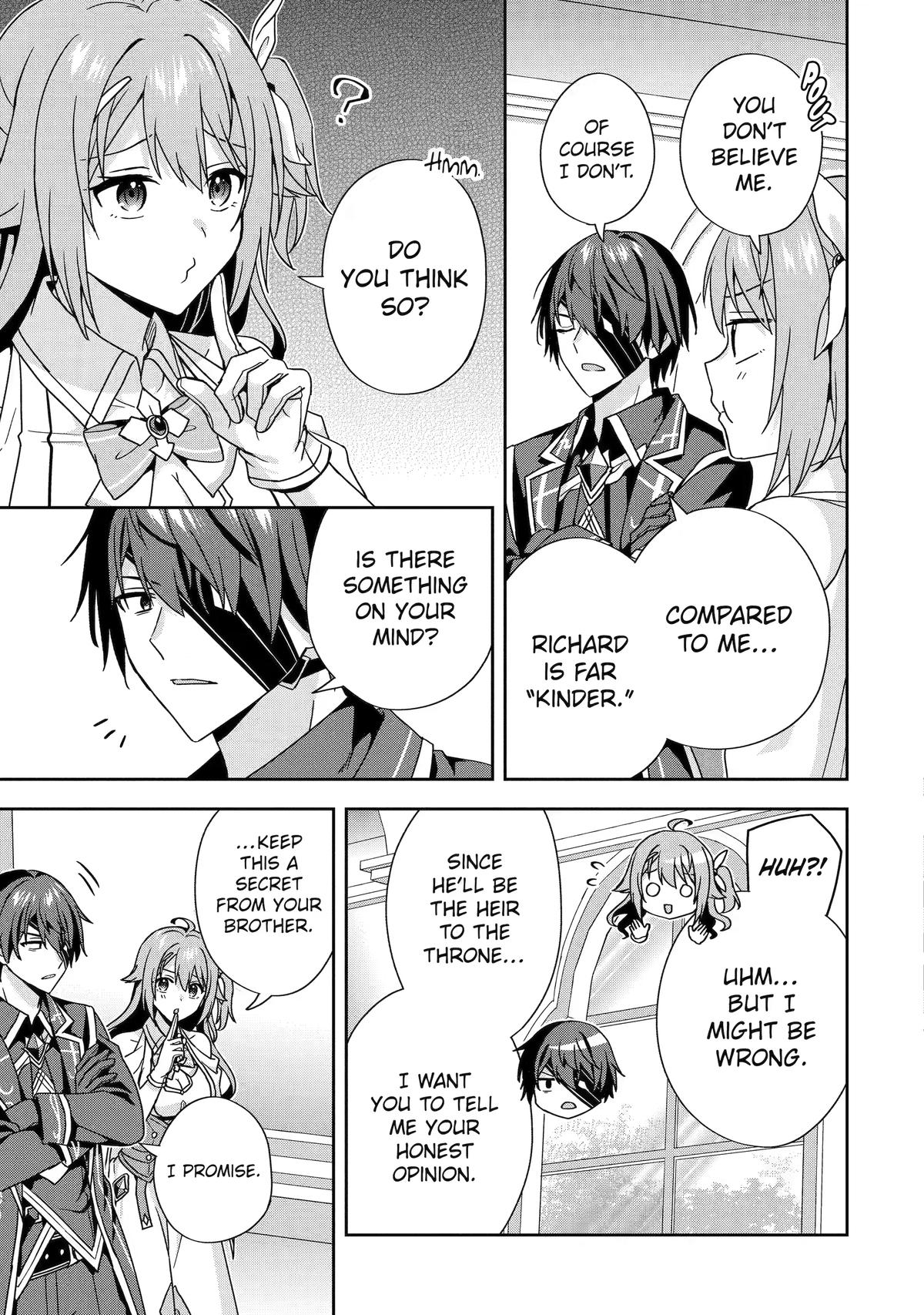 The Lonely King and His Sunshine Bride
