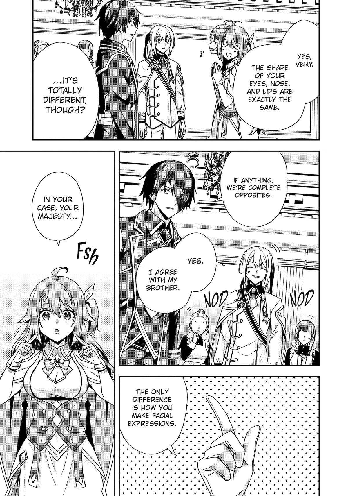 The Lonely King and His Sunshine Bride