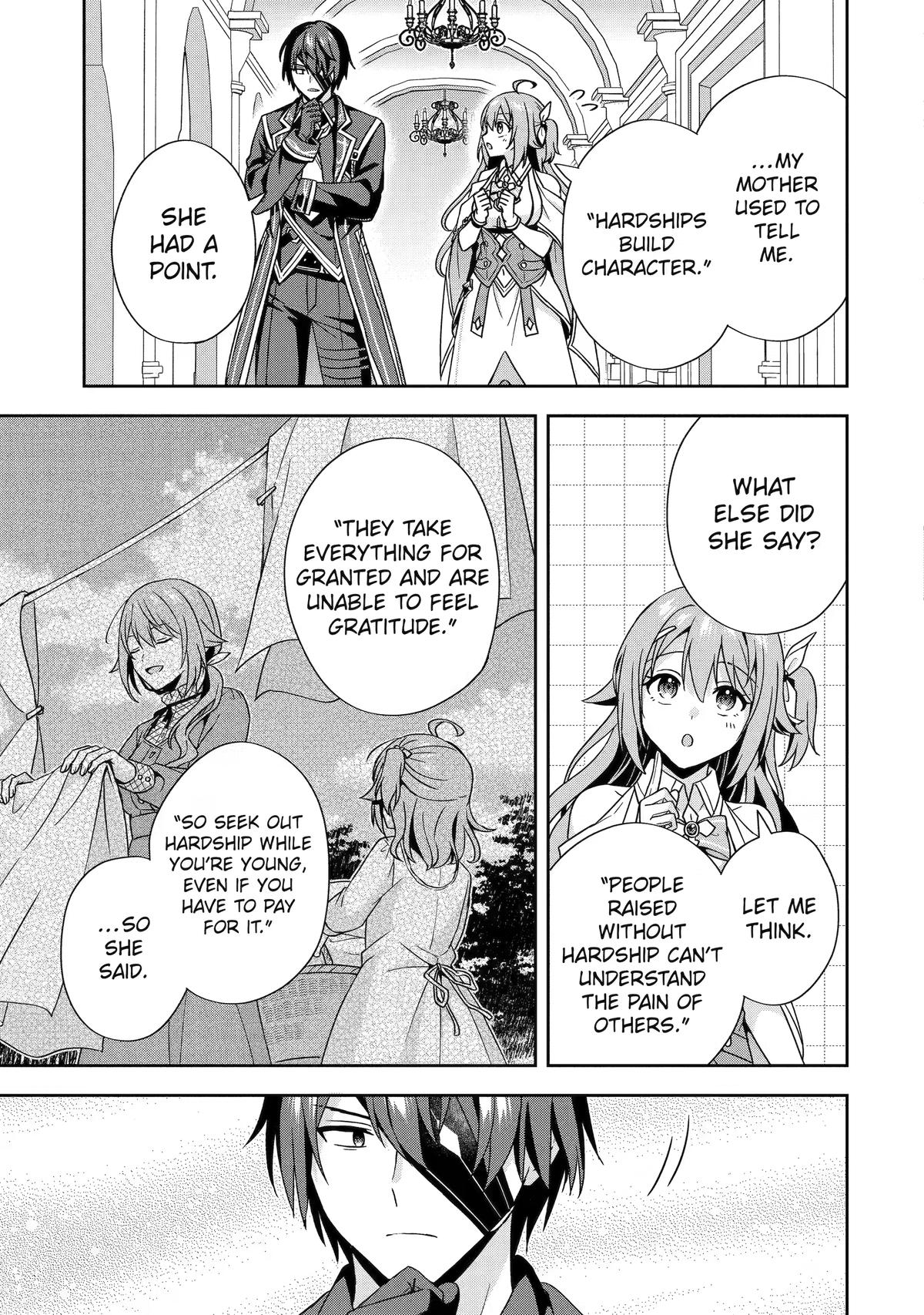 The Lonely King and His Sunshine Bride