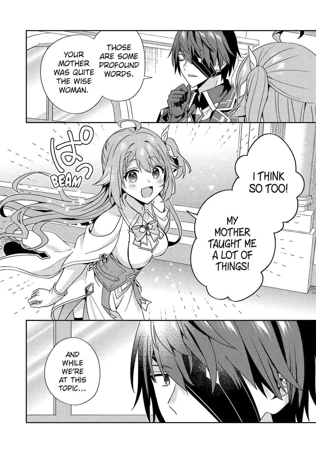 The Lonely King and His Sunshine Bride