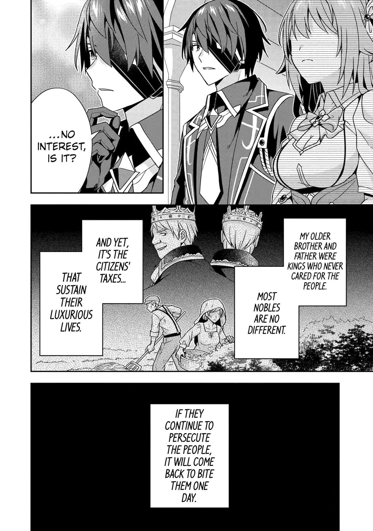 The Lonely King and His Sunshine Bride