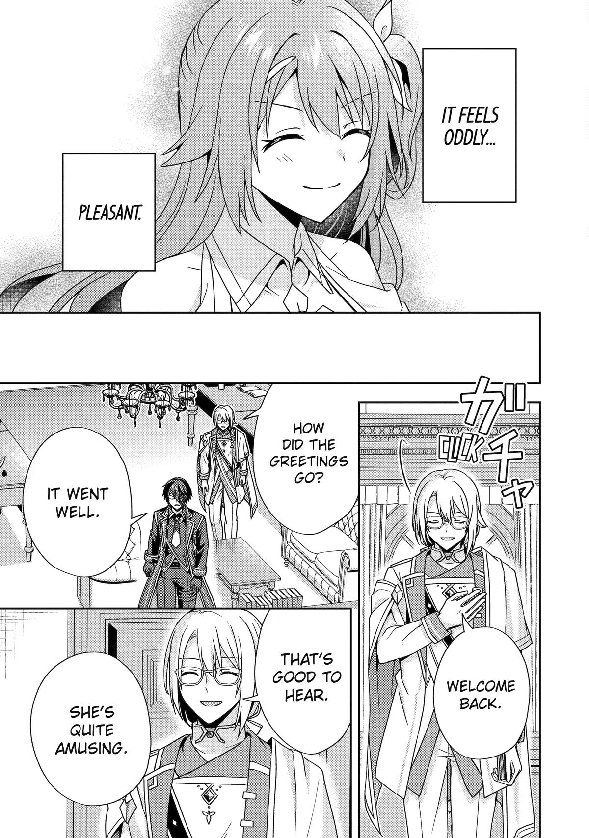 The Lonely King and His Sunshine Bride